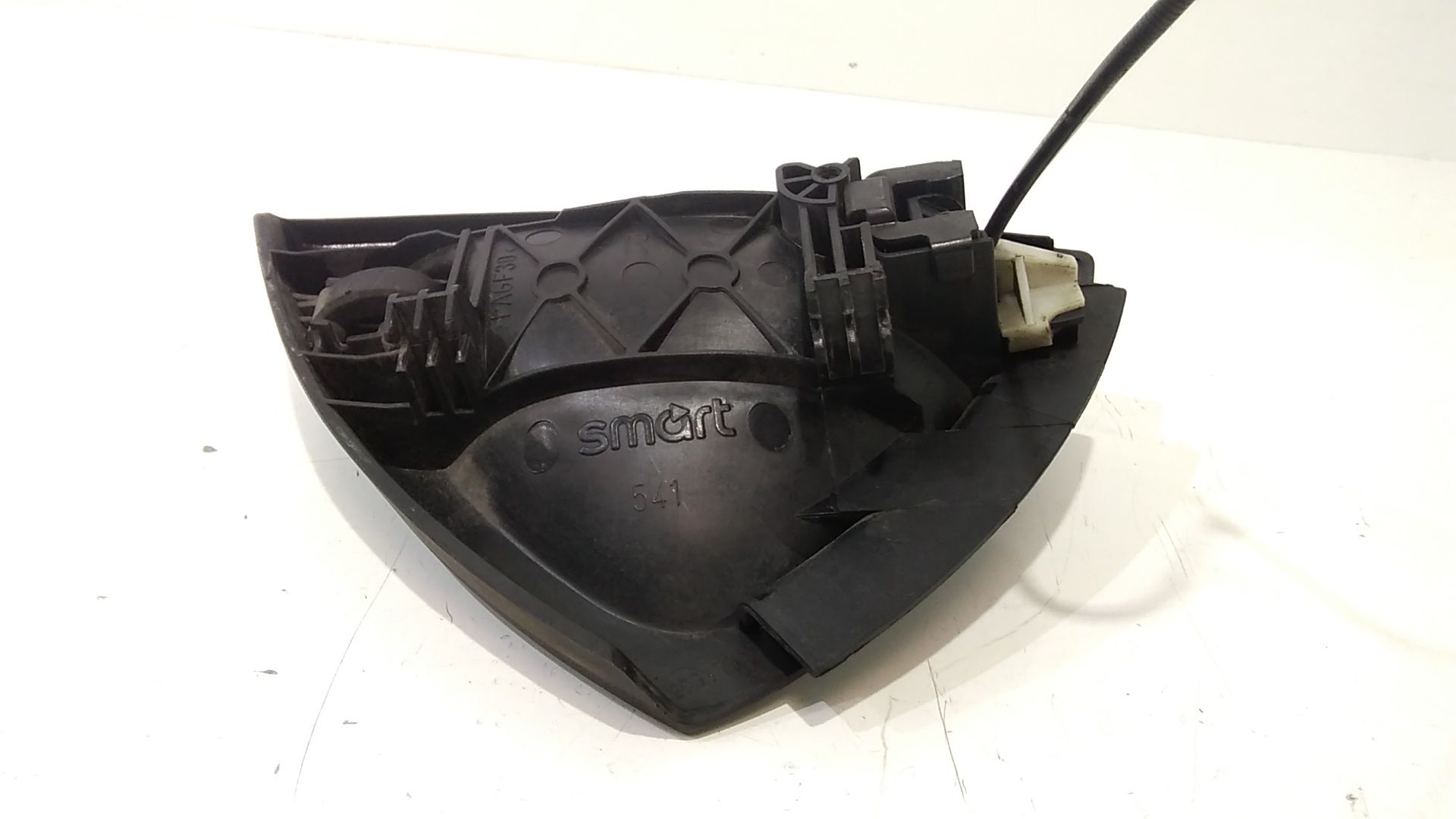 Maniglia Porta Post. Destro Usato