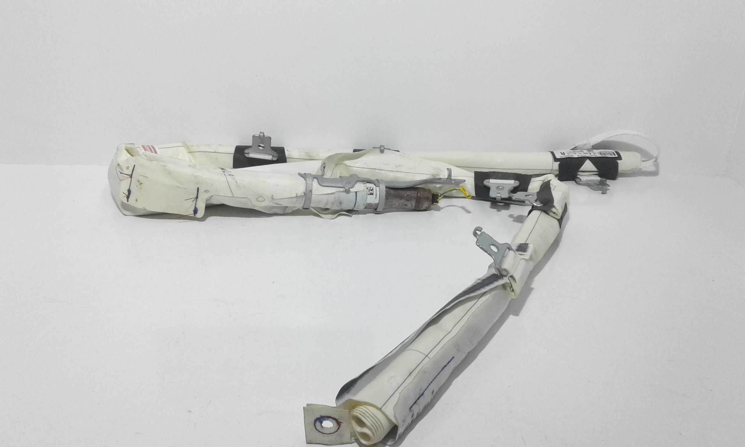 Dispositivo Airbag A Tendina Destro 52085841 Usato