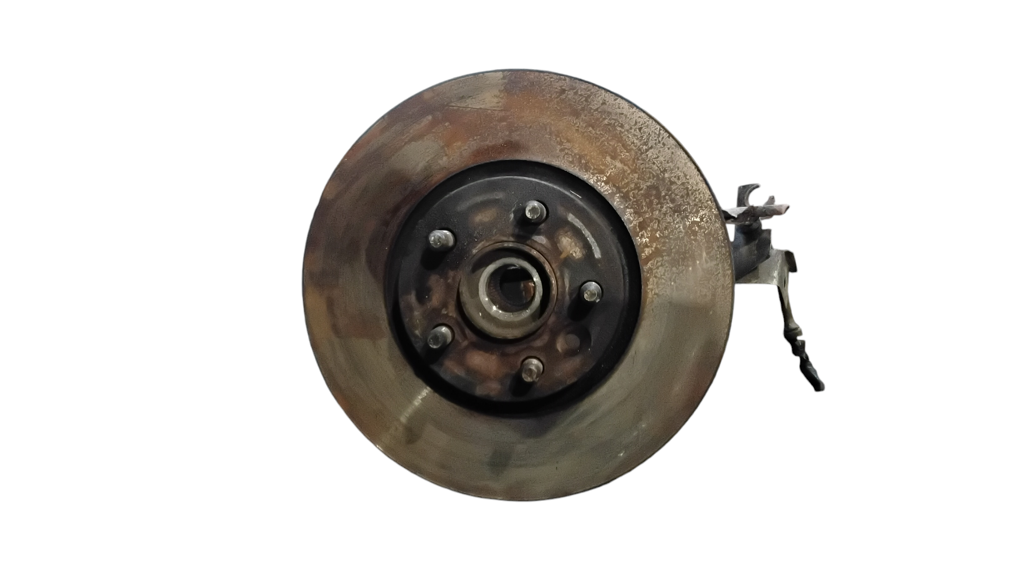 Fusello Montante Mozzo Anteriore Sinistro Usato