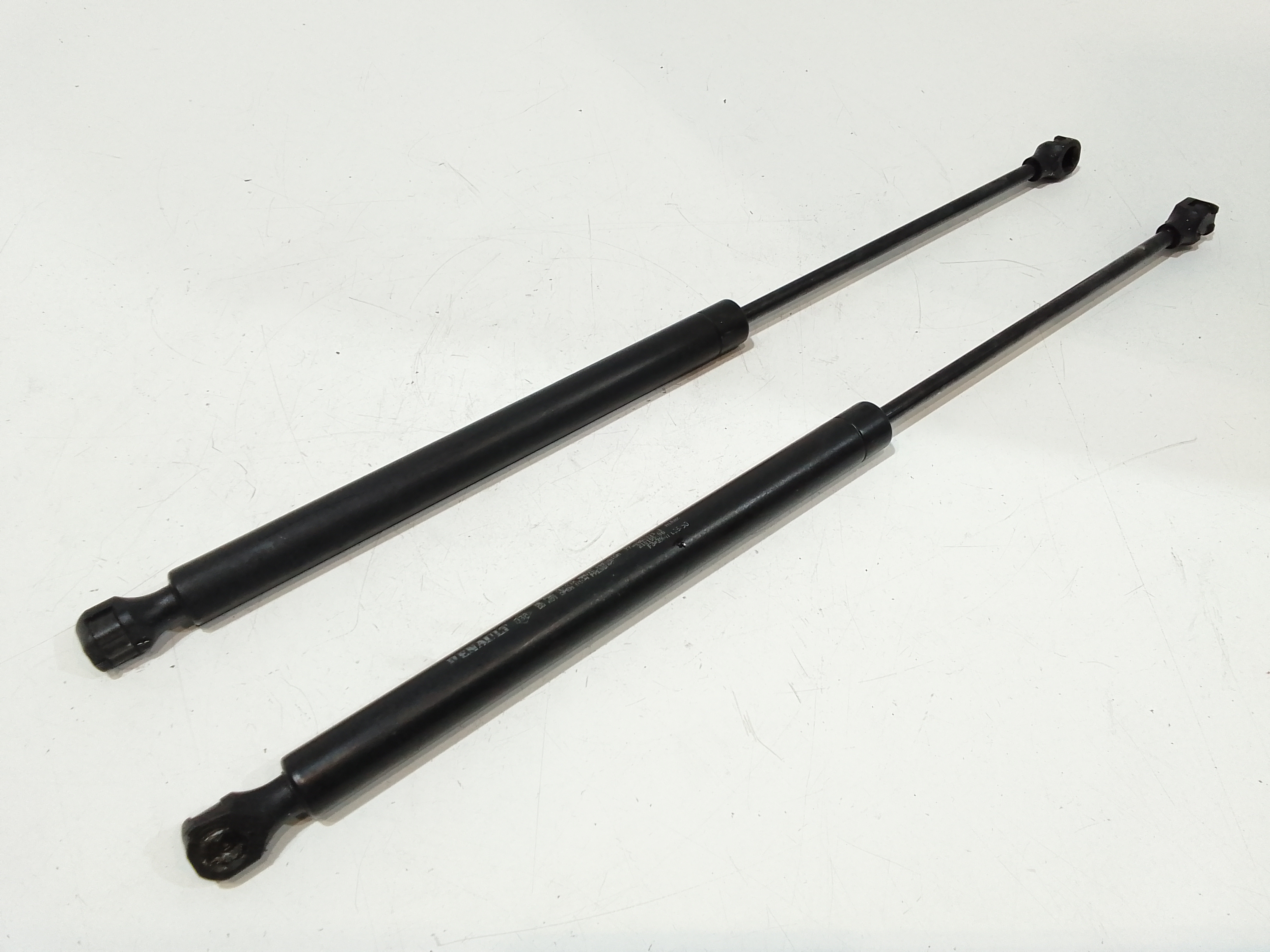 Cerniera Cofano Post. Destro Usato