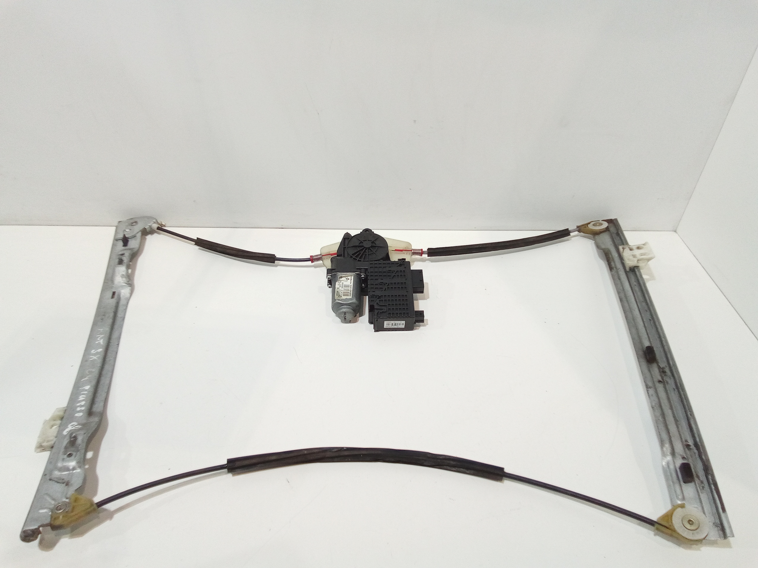 Alzacristallo Porta Ant. Sinistro Usato