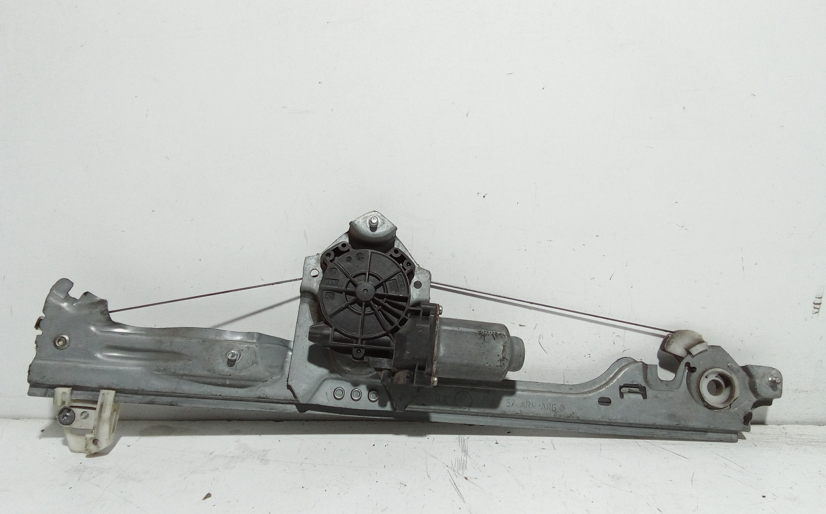 Alzacristallo Porta Ant. Sinistro Usato