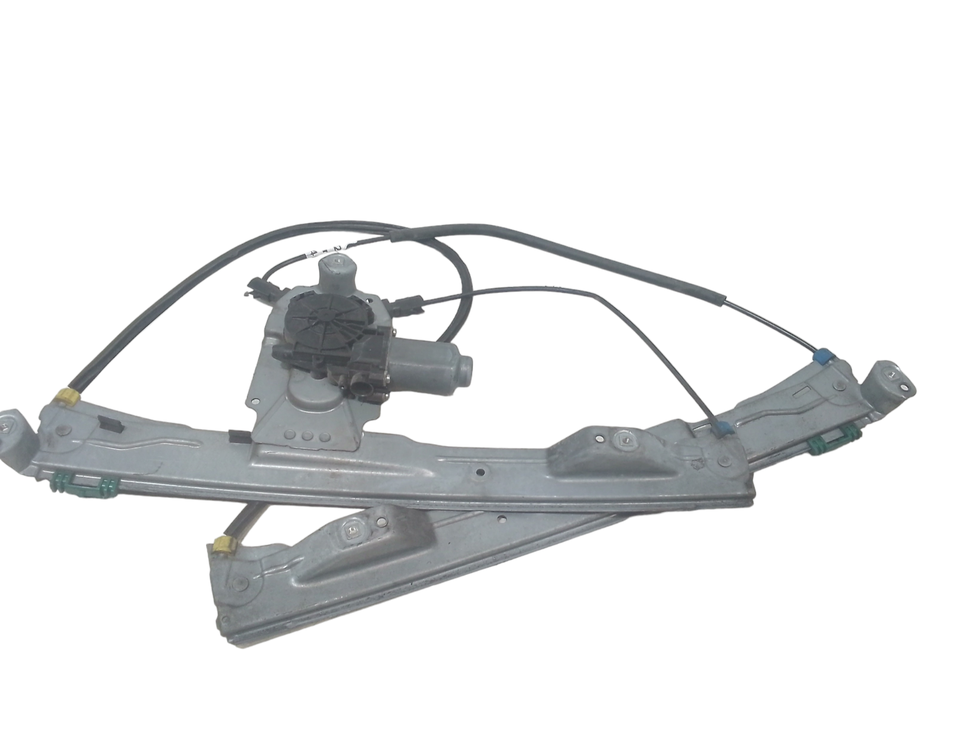 Alzacristallo Porta Ant. Destro 8200291628 Usato