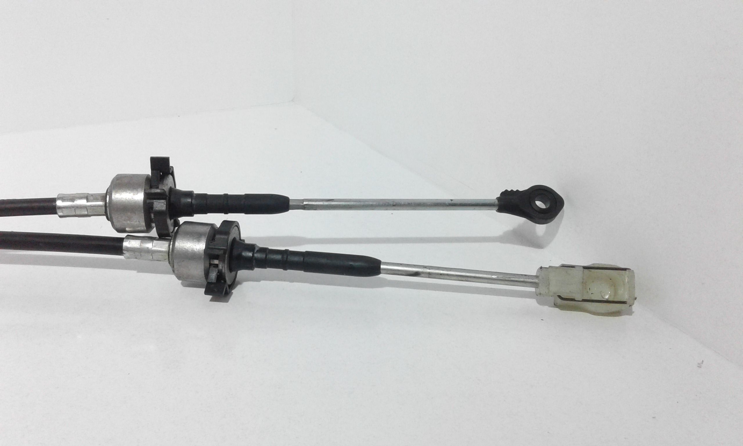 Kit Cavi Comando Leva Cambio Usato