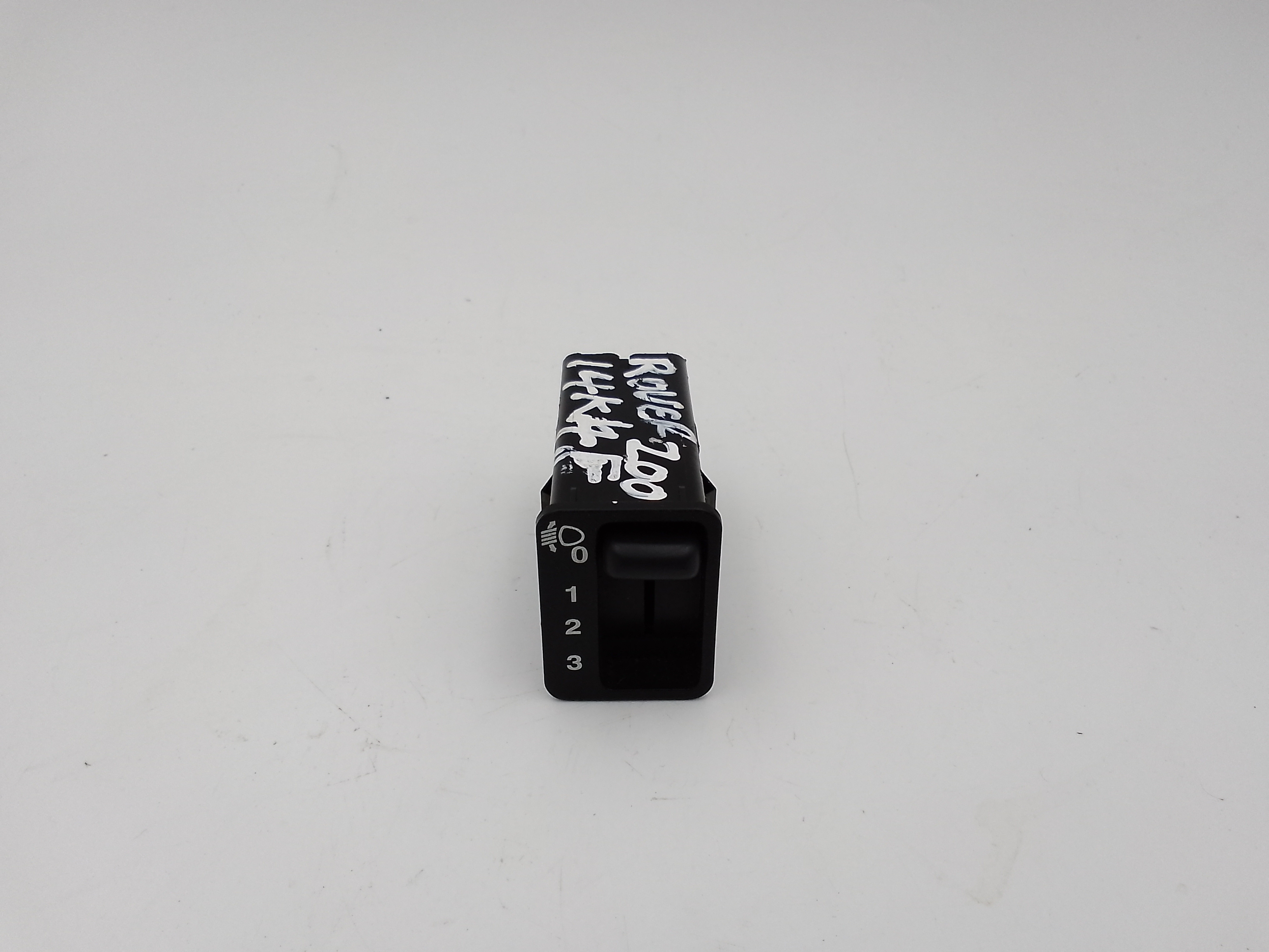 Comando Regolazione Altezza Proiettori Usato