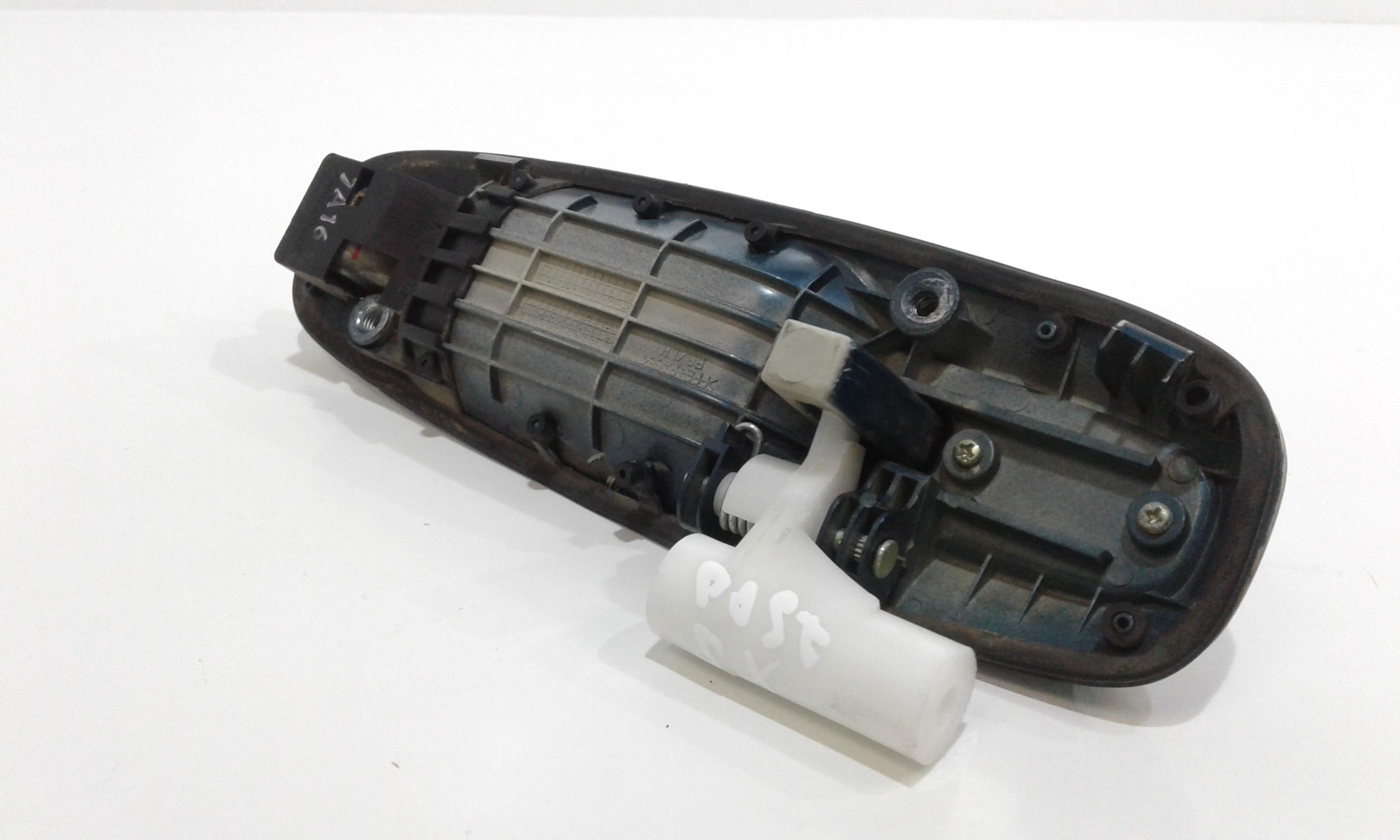 Maniglia Porta Post. Sinistro 96547981 Usato