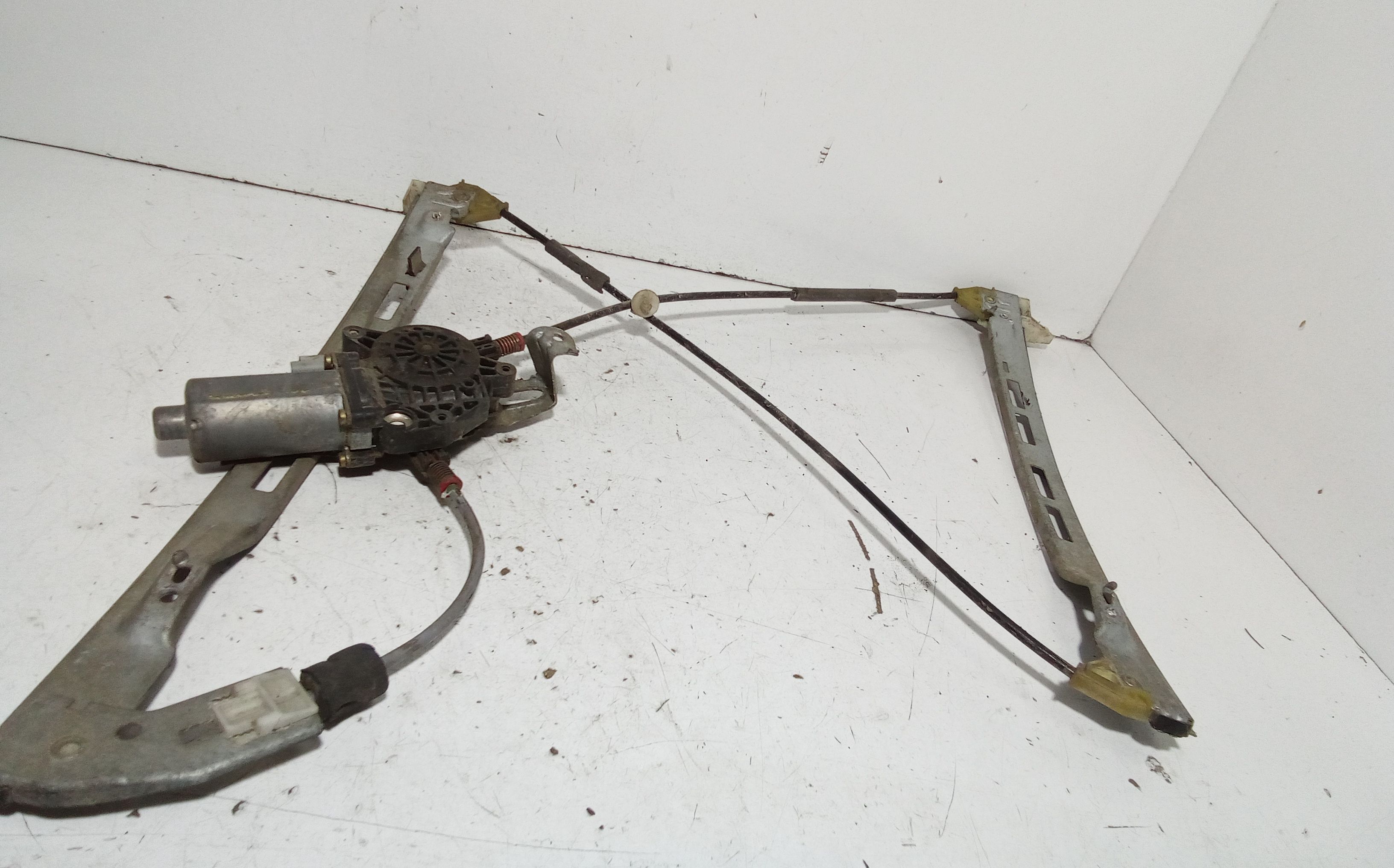 Alzacristallo Porta Ant. Destro 9222E6 Usato