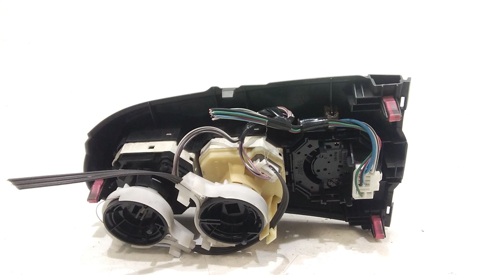 Blocco Comando Climatizzazione 5590052490B0 Usato