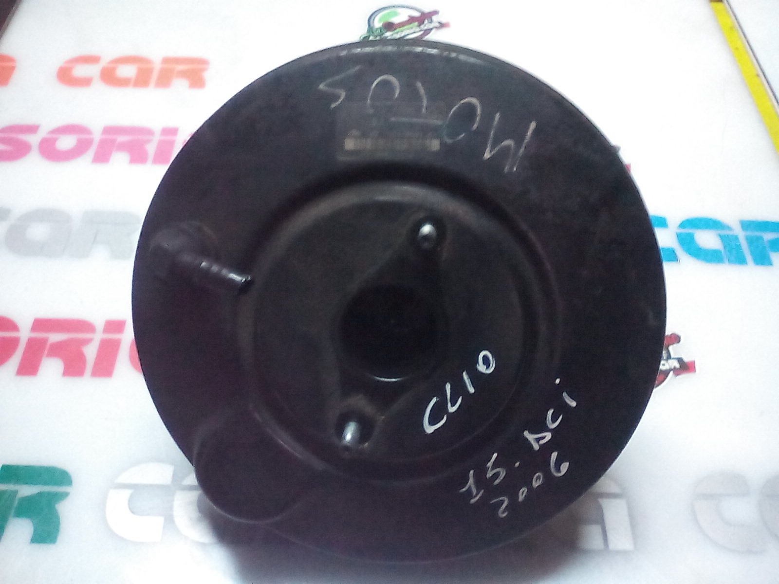 Servofreno 7701208837 Usato