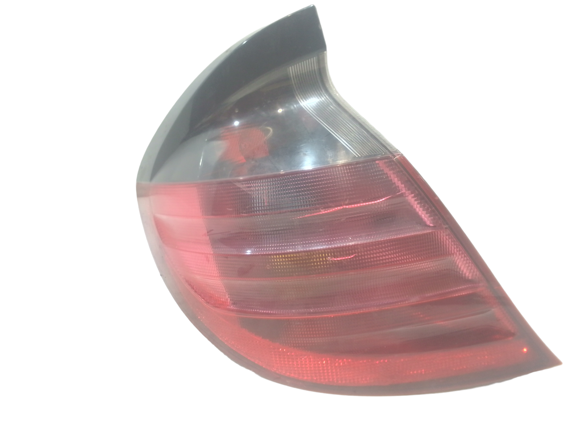 Fanale Post. Sinistro A2038200564 Usato