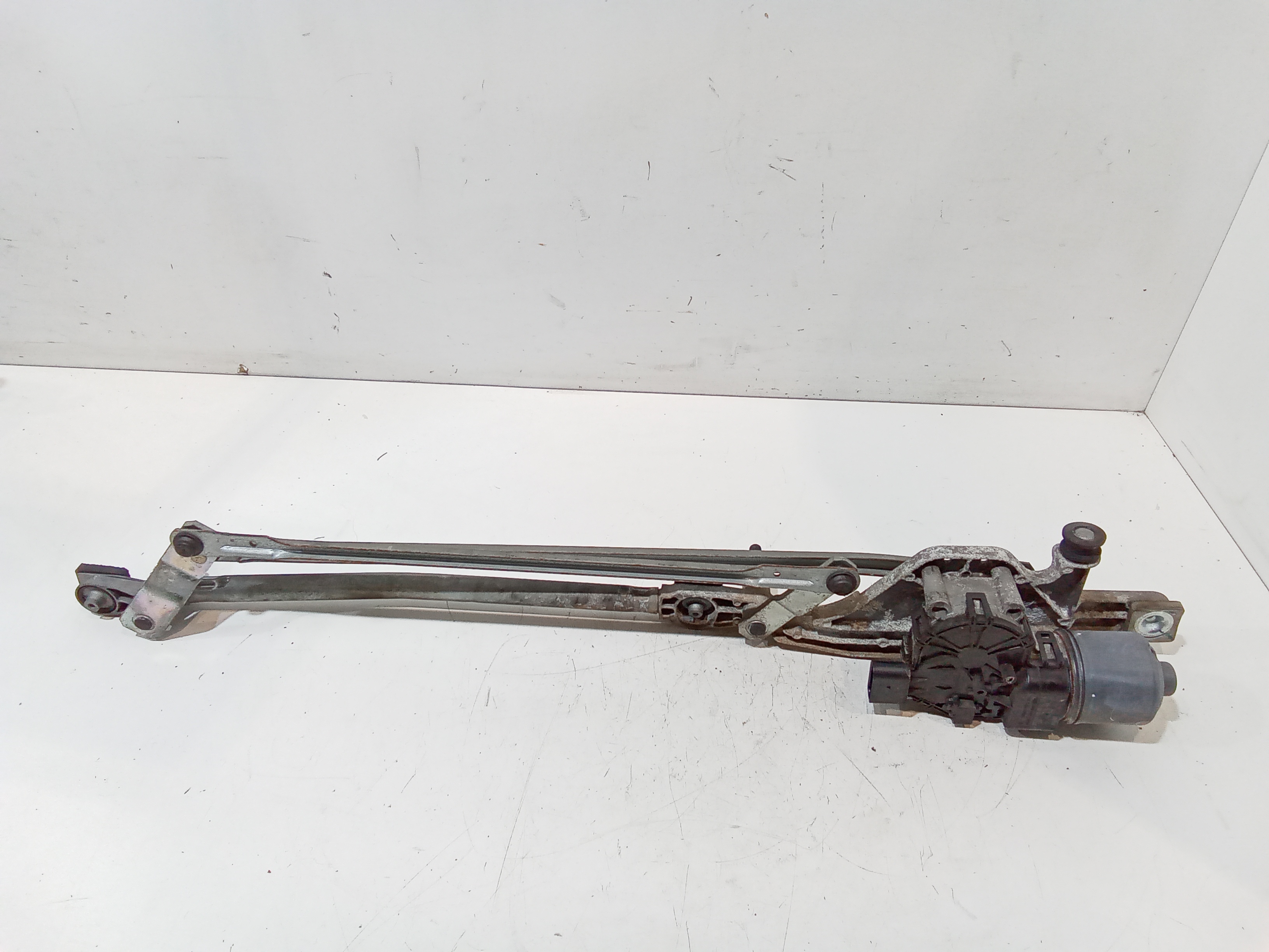 Motorino Tergiparabrezza Compl. Usato