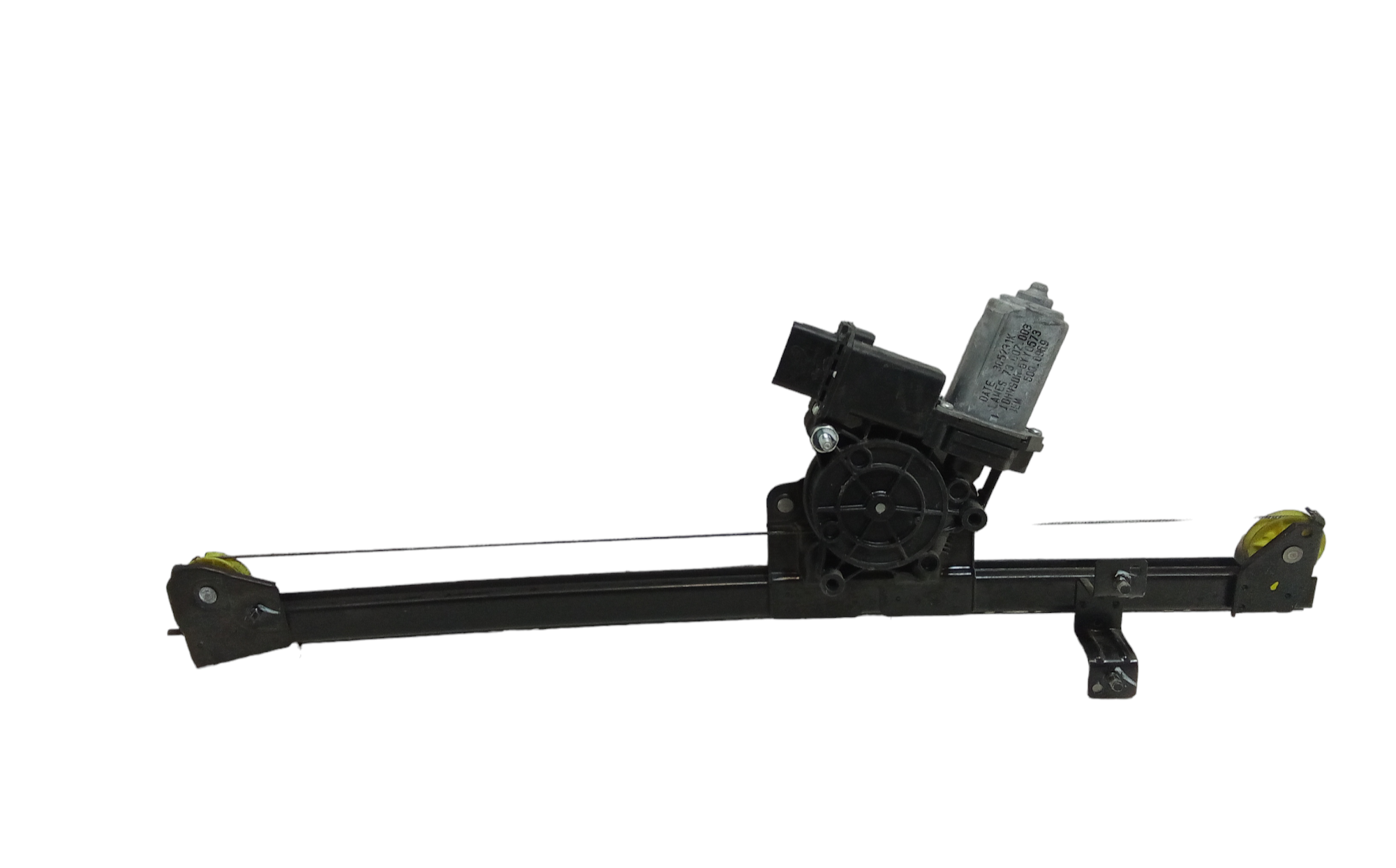 Alzacristallo Porta Ant. Destro Usato