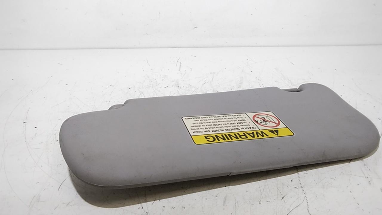 Aletta Parasole Parabrezza Destro 8522007140MG Usato