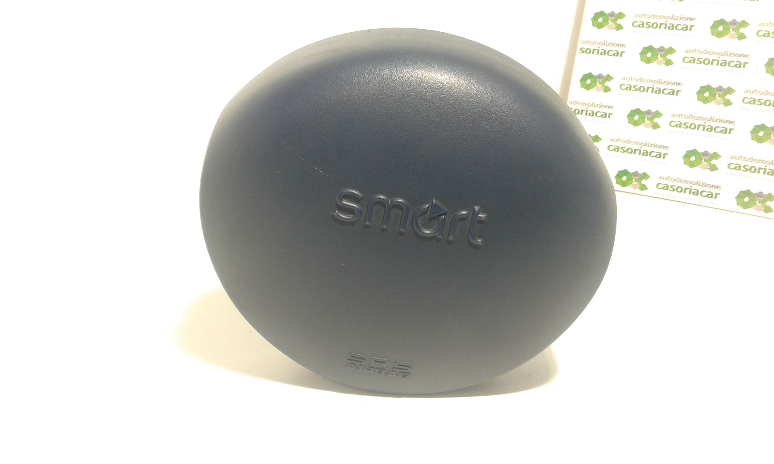 Dispositivo Airbag Lato Guida Usato