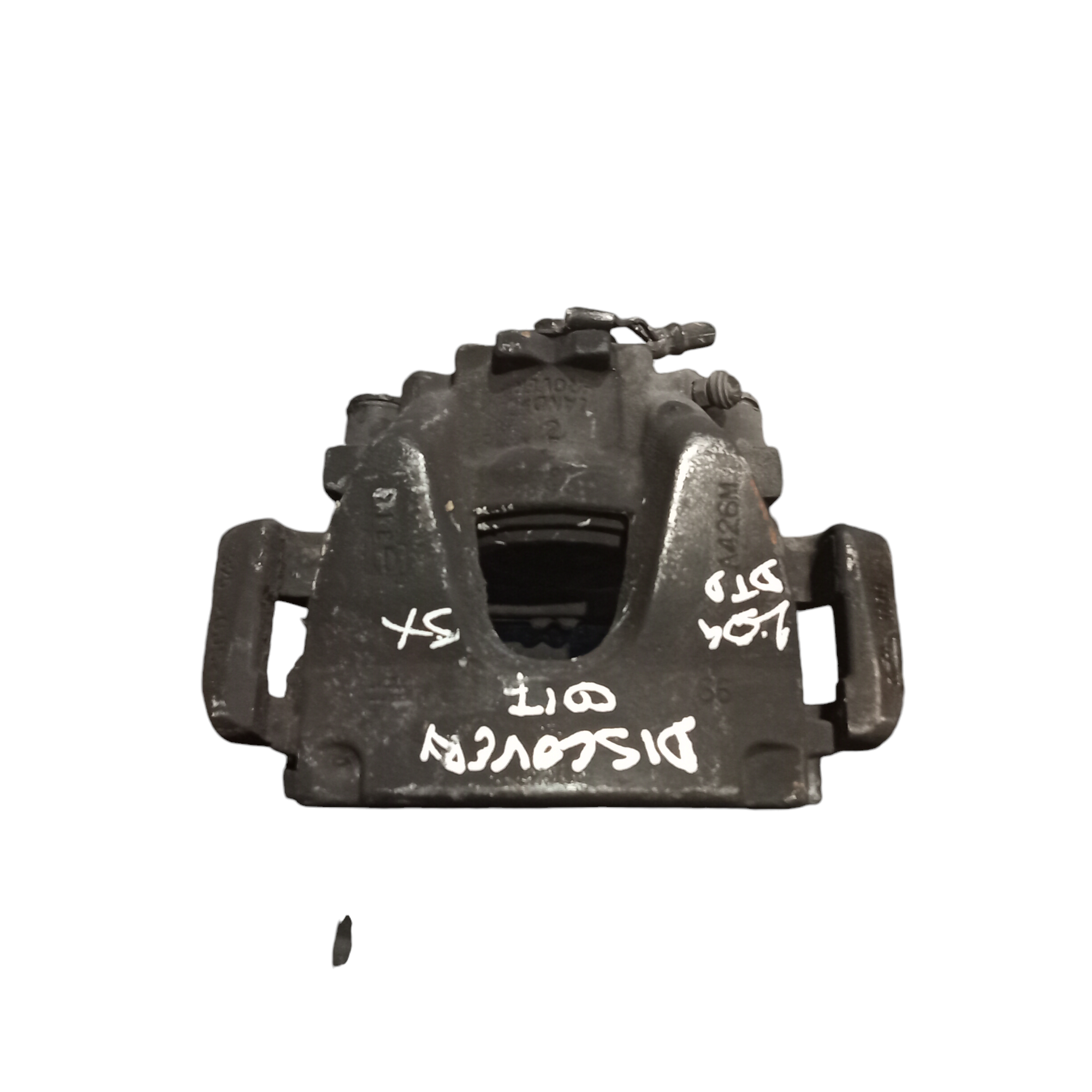 Pinza Freno Ant. Destro LR061369 Usato