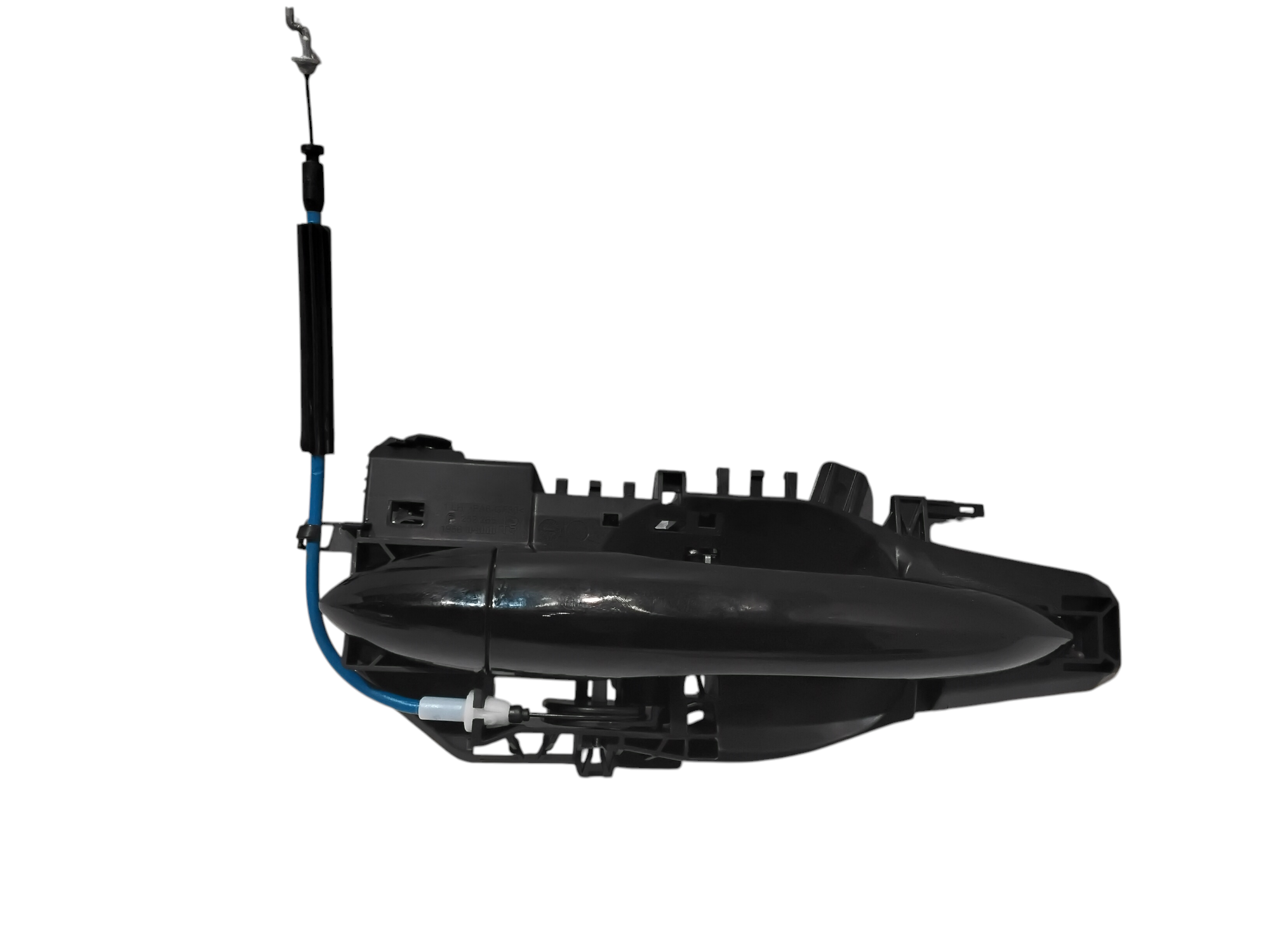 Maniglia Porta Post. Sinistro 156113674 Usato