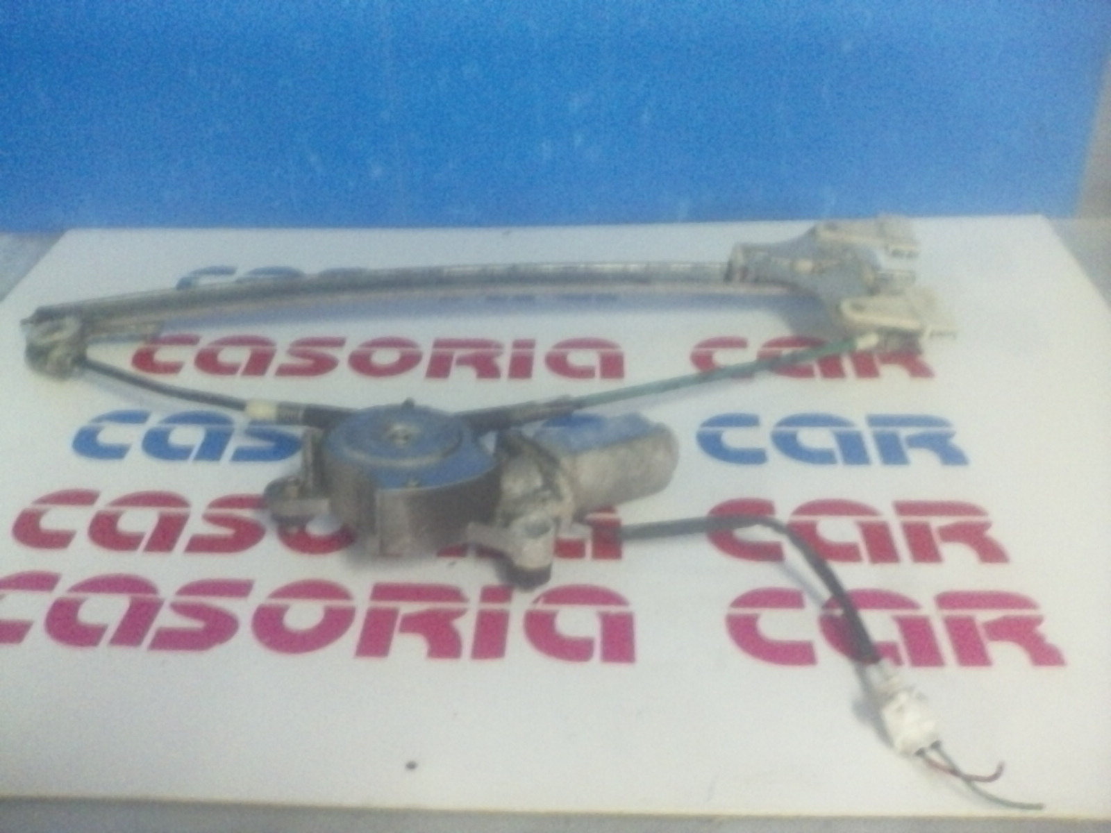 Alzacristallo Porta Ant. Sinistro 9206365 Usato