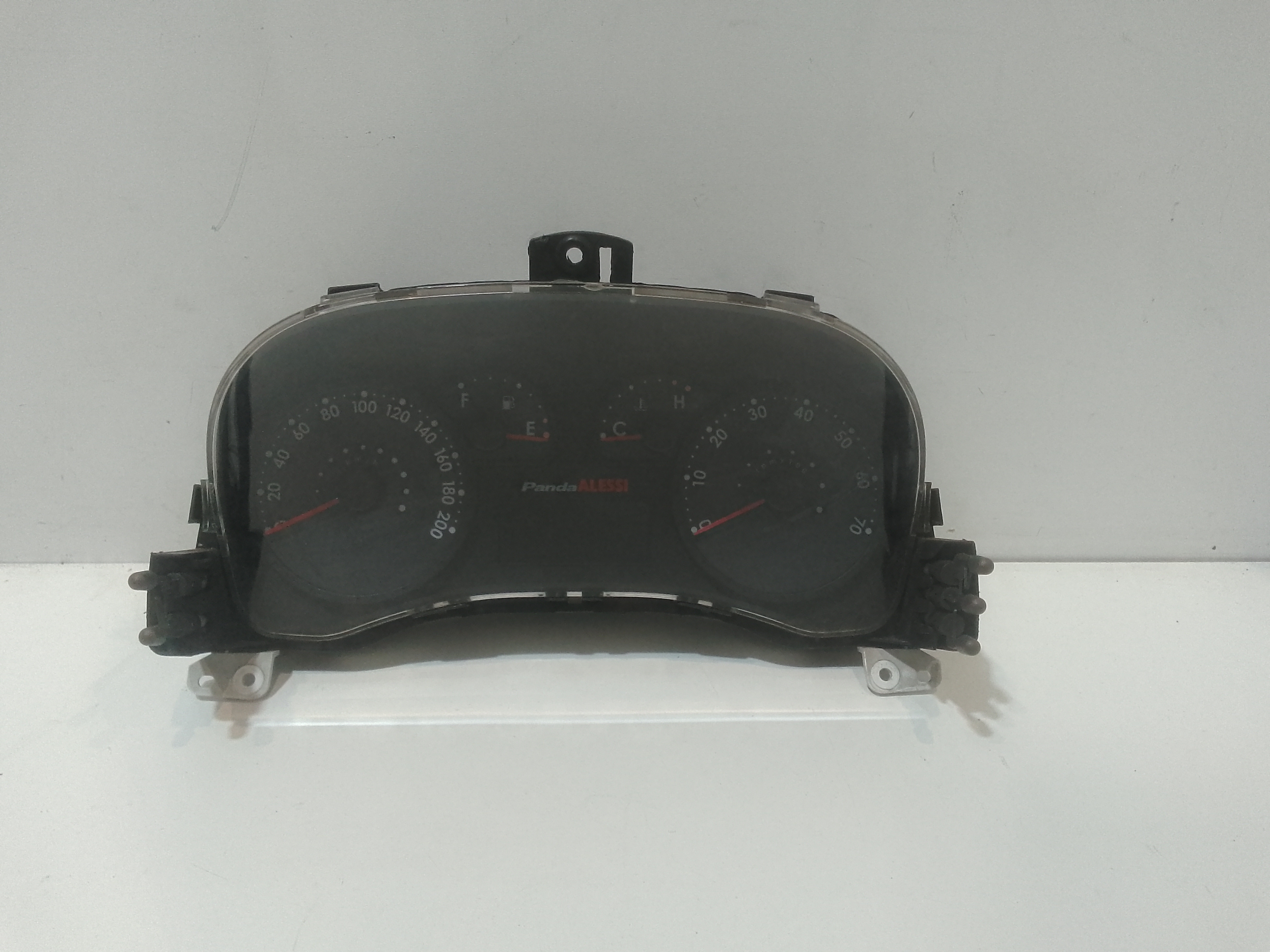 Quadro Portastrumenti Usato