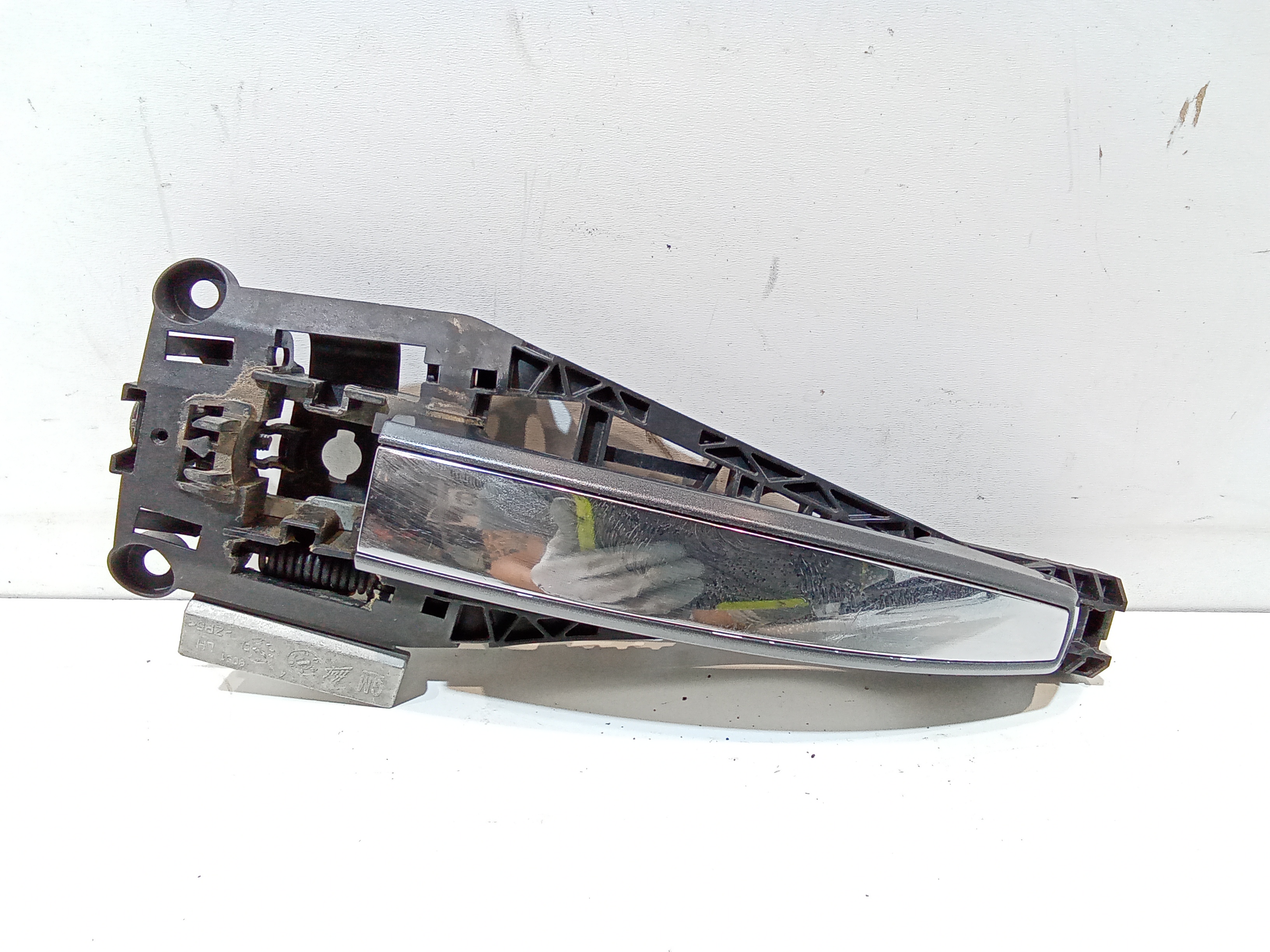 Maniglia Porta Ant. Sinistro 25936893 Usato