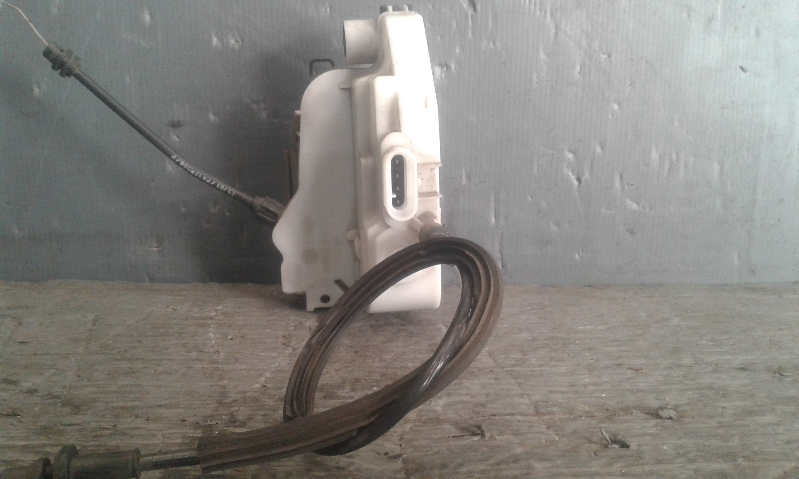 Serratura Porta Ant. Destro 9136N6 Usato