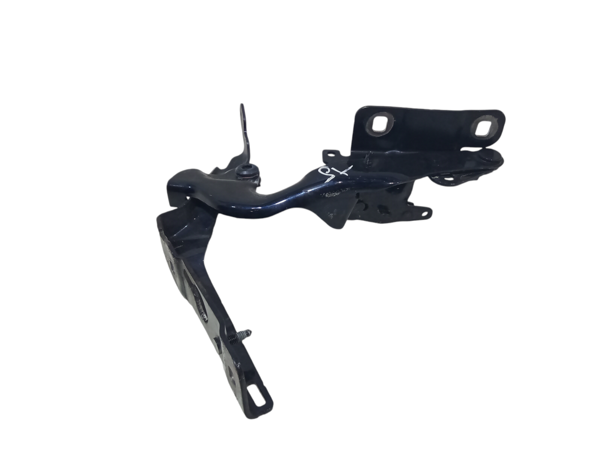 Cerniera Cofano Ant. Sinistro A1178800128 Usato