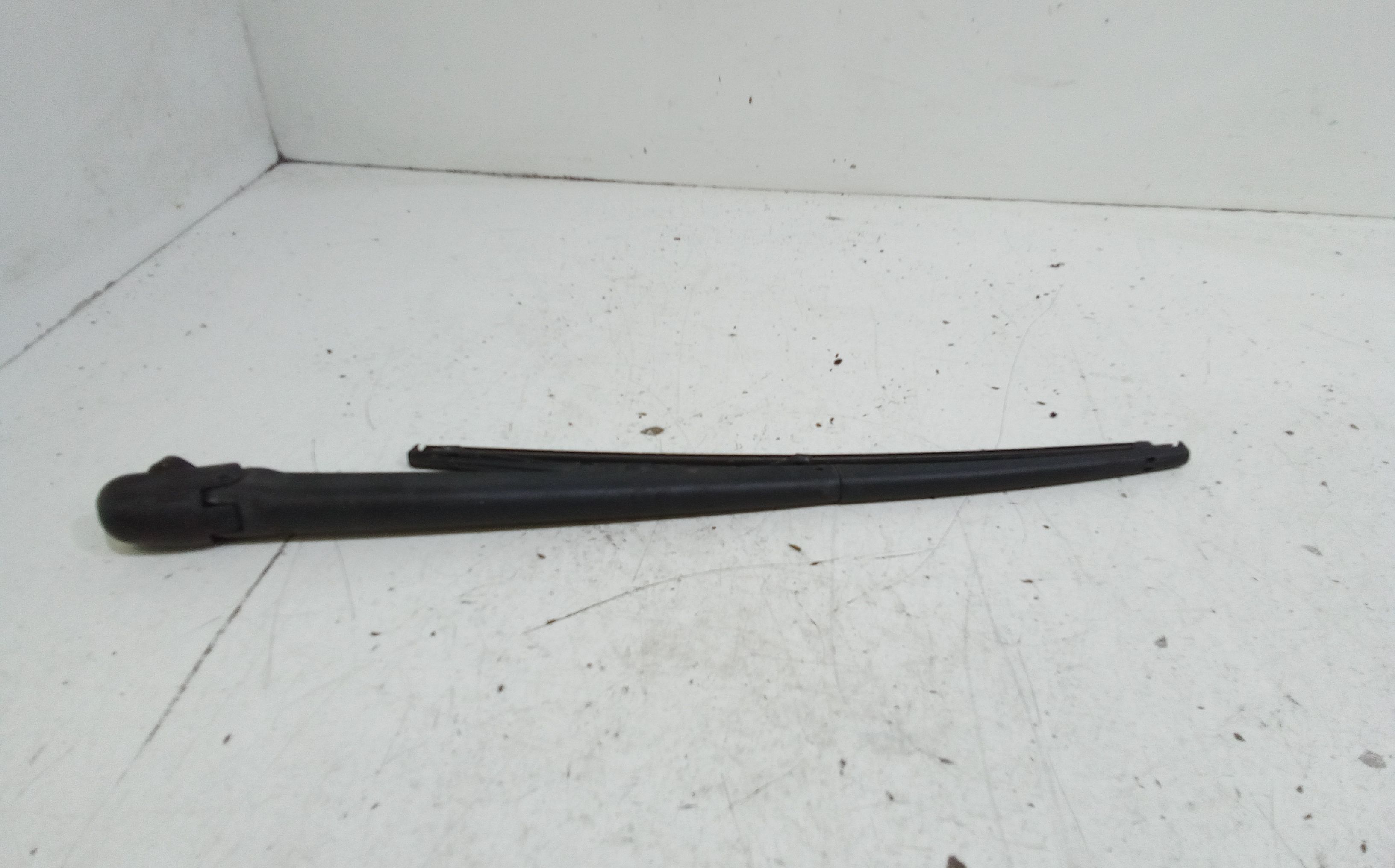 Braccio Tergilunotto Usato