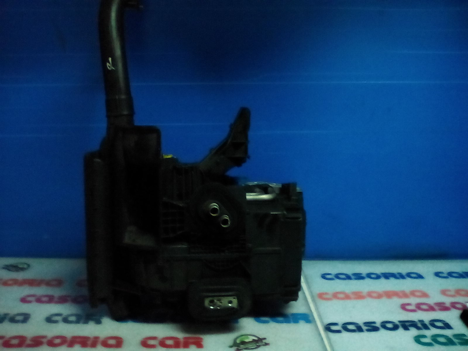 Scatola Climatizzazione C/a/c Usato