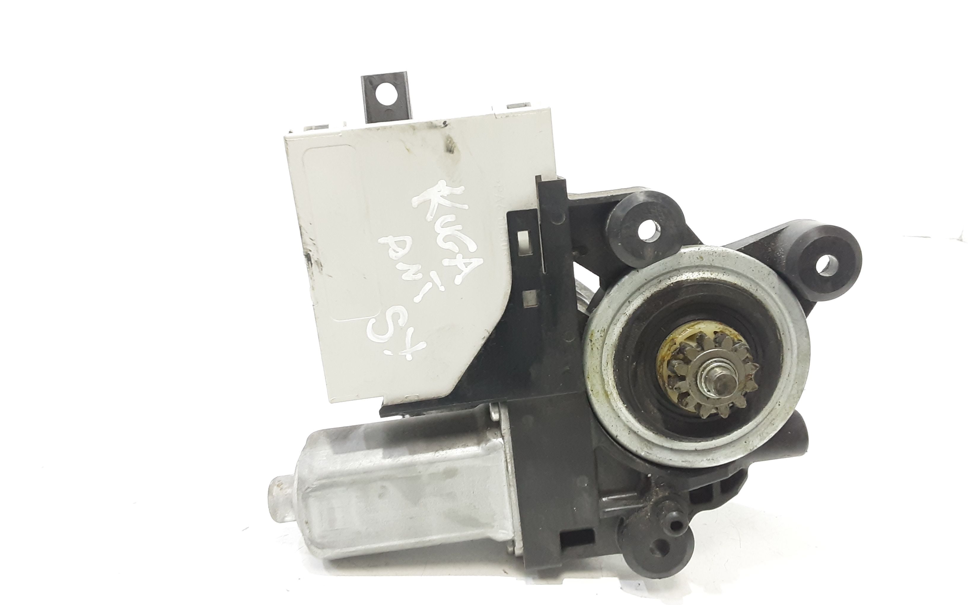 Motorino Alzacristallo Porta Ant. Sinistro 1766857 Usato