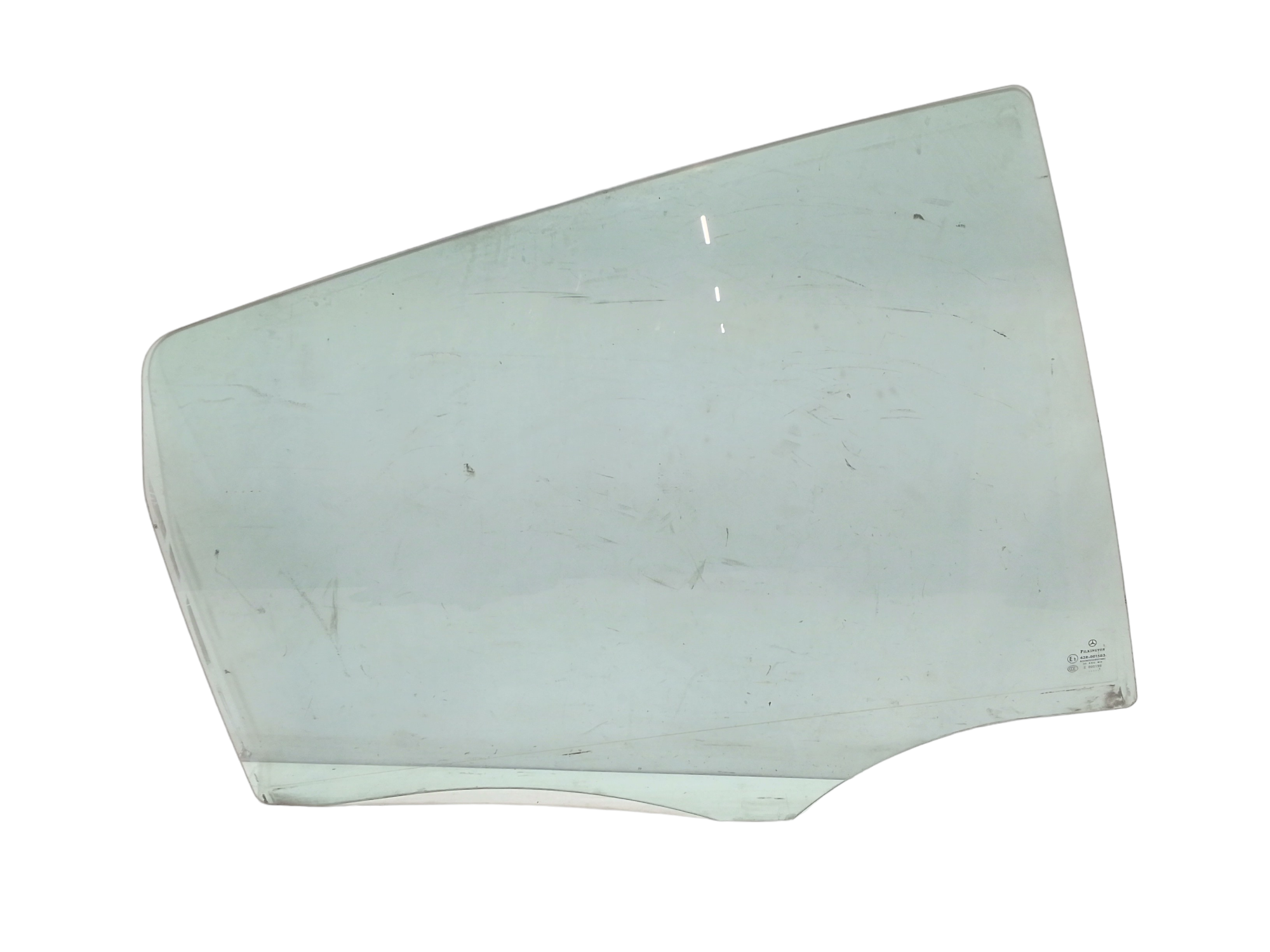 Scendente Porta Post. Destro A1697351410 Usato