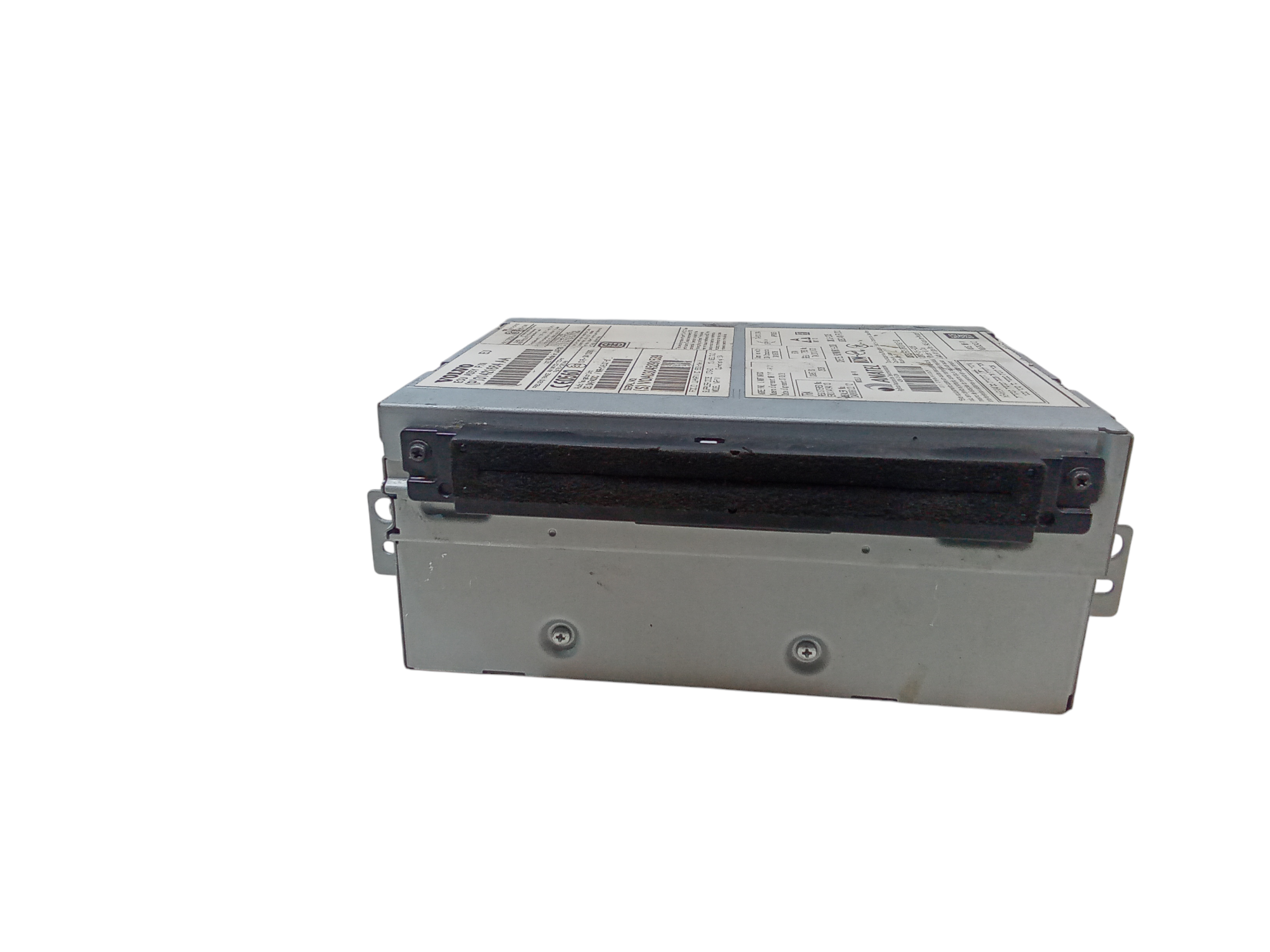 Autoradio 36001114 Usato