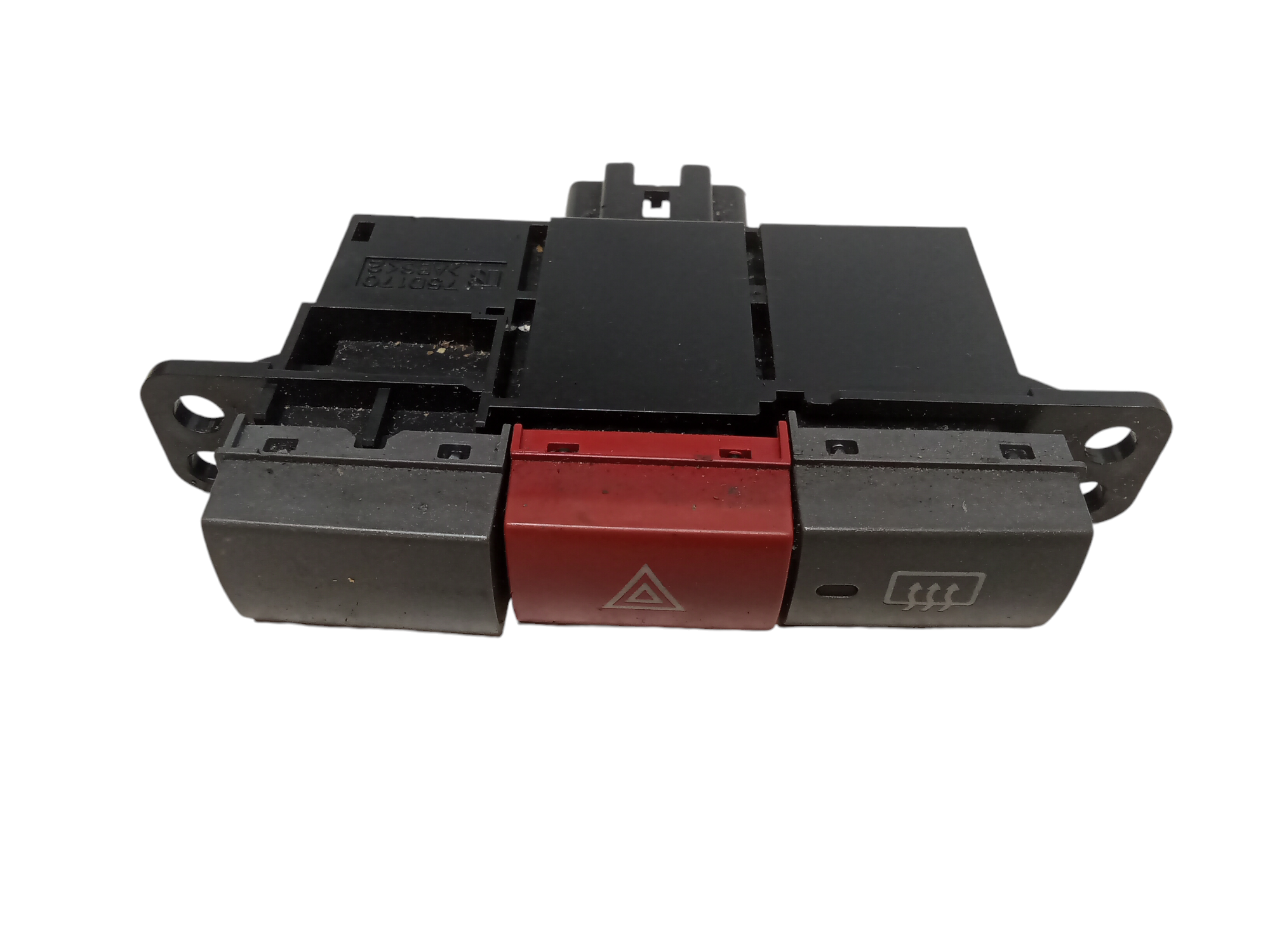 Interruttore Luci Emergenza 84332B4010 Usato