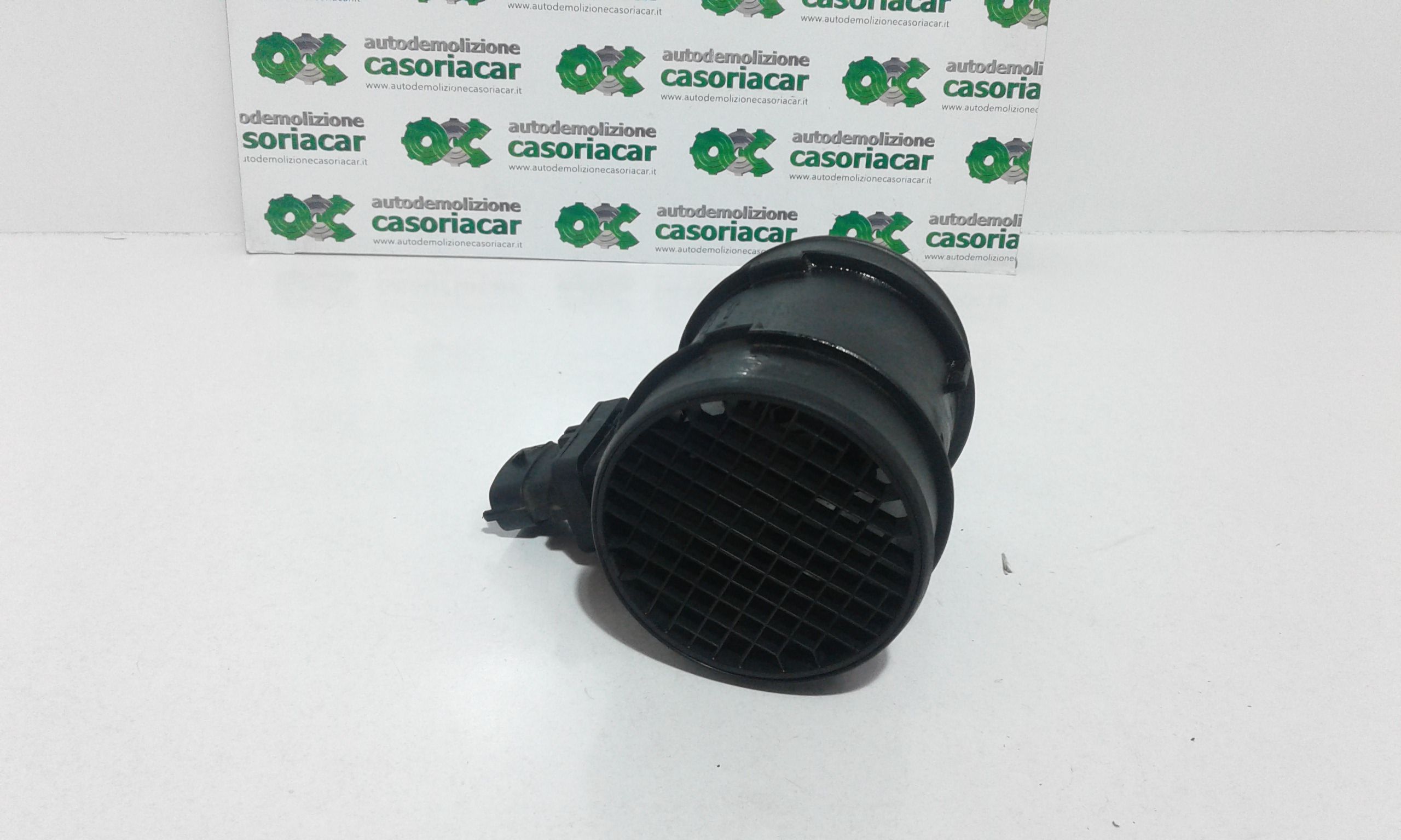 Flussometro/debimetro Usato