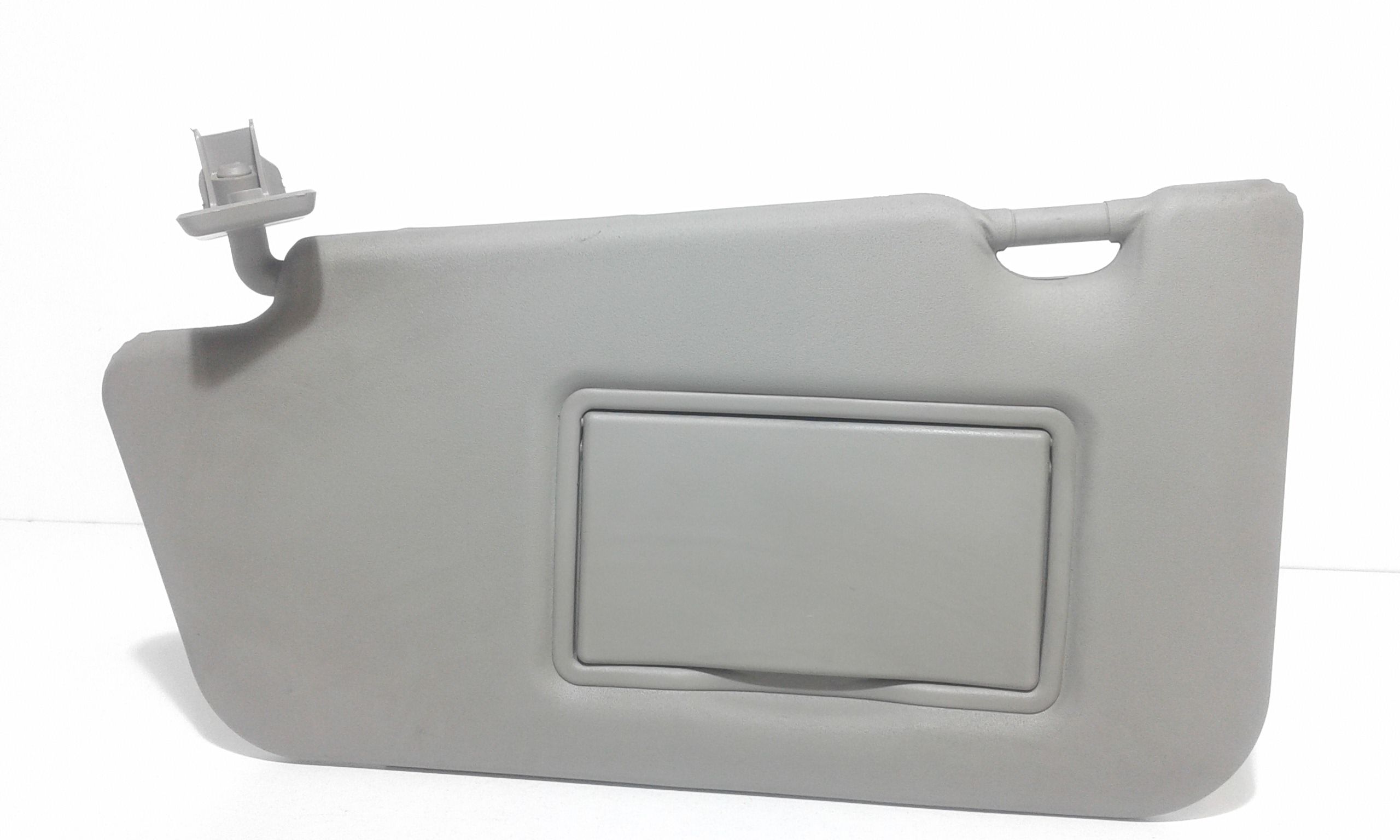 Aletta Parasole Parabrezza Sinistro Usato