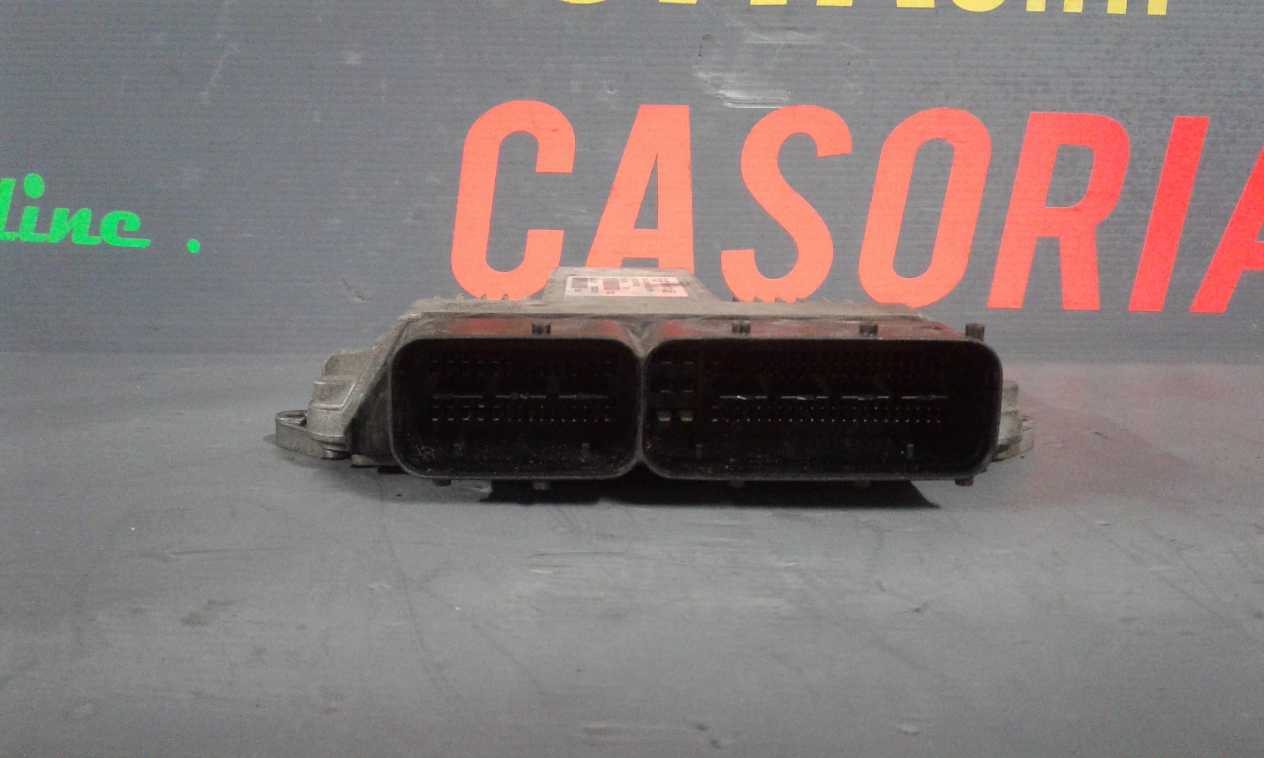 Centralina Iniezione 3392057K33000 Usato