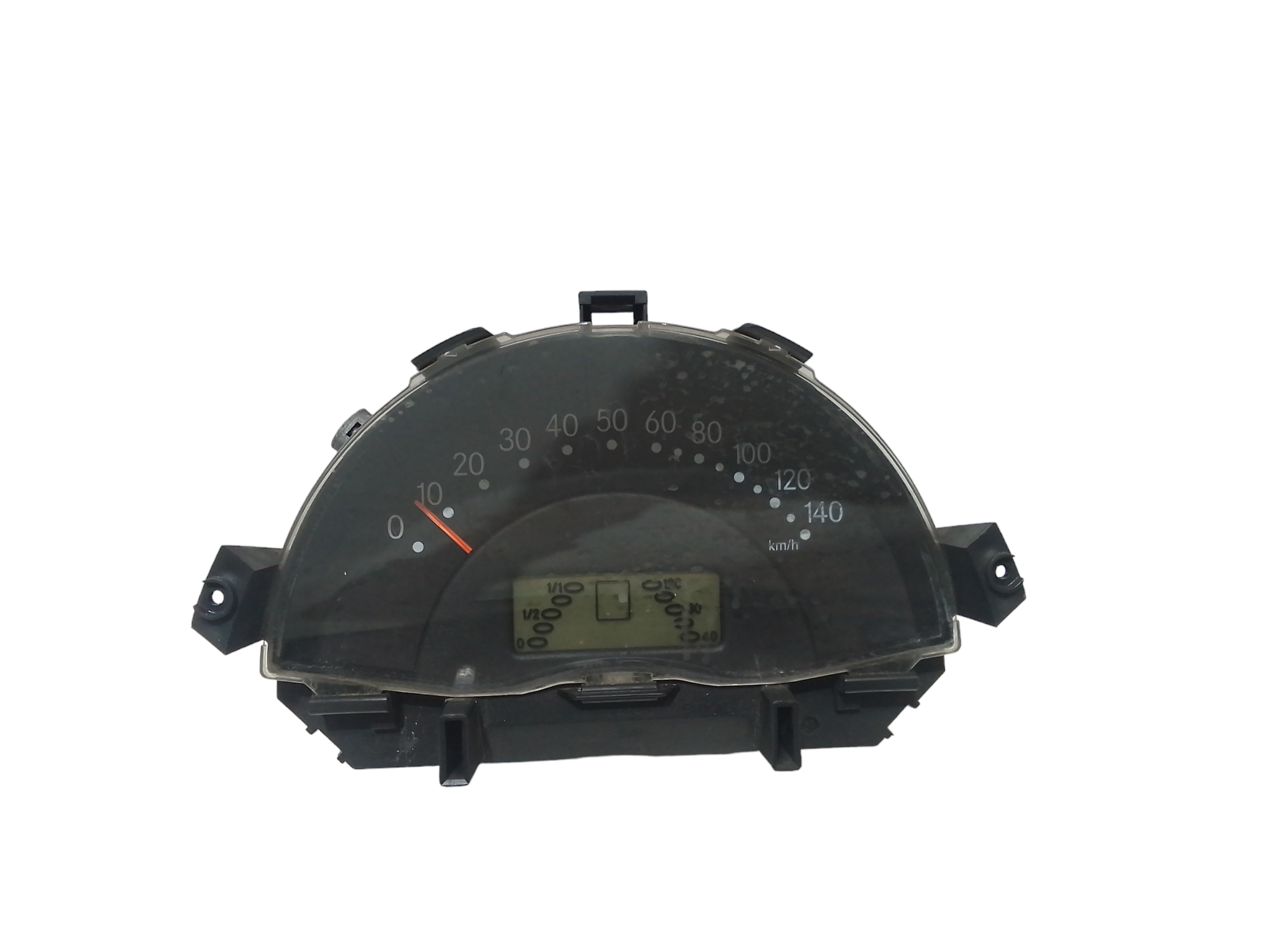 Quadro Portastrumenti Usato