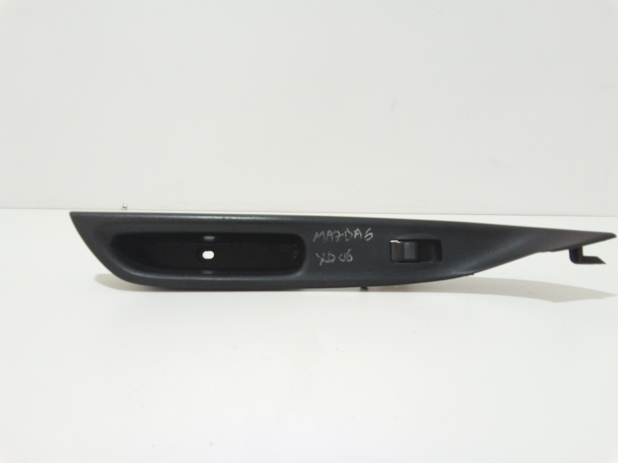 Interruttore Alzacristalli Porta Ant. Destro Usato