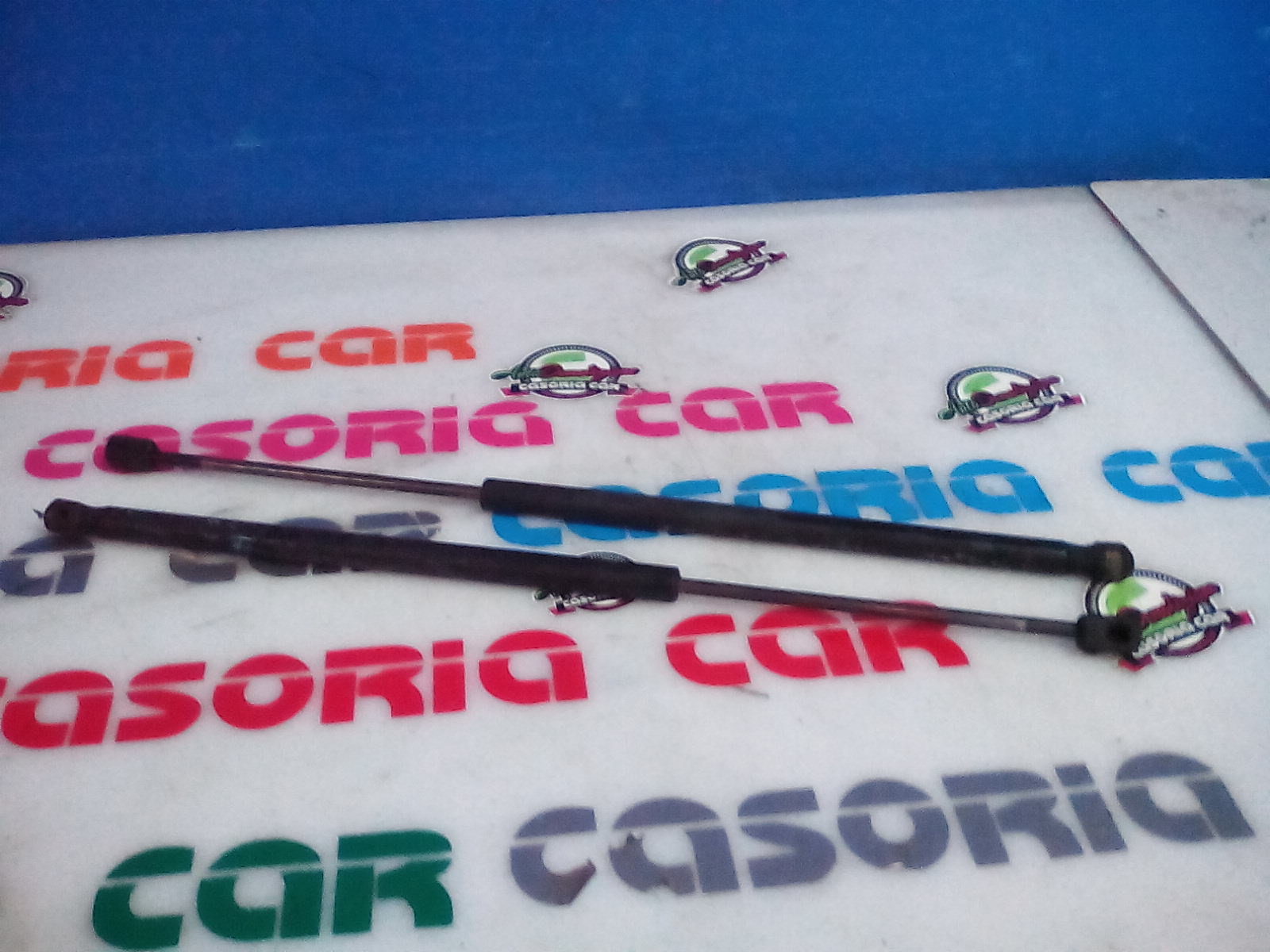 Cerniera Cofano Post. Destro Usato