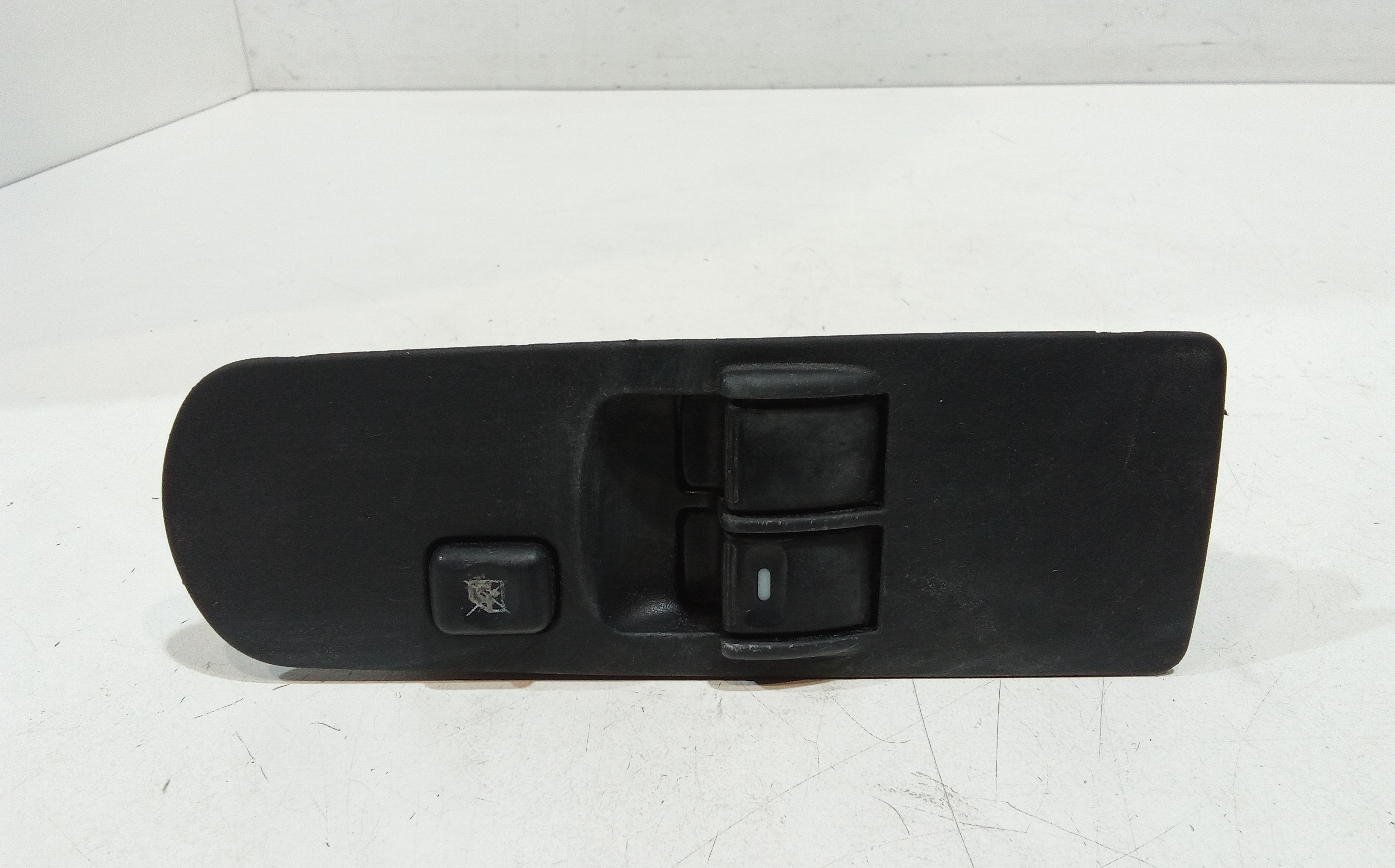 Interruttore Alzacristalli Porta Ant. Sinistro Usato