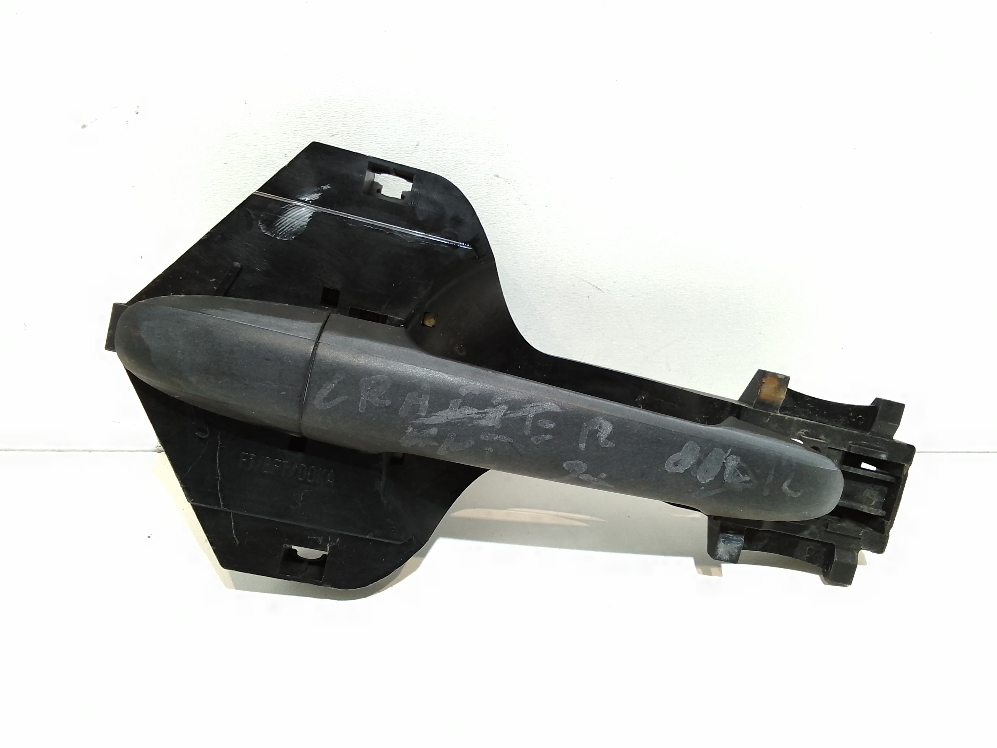 Maniglia Porta Ant. Sinistro 2E0837205C Usato