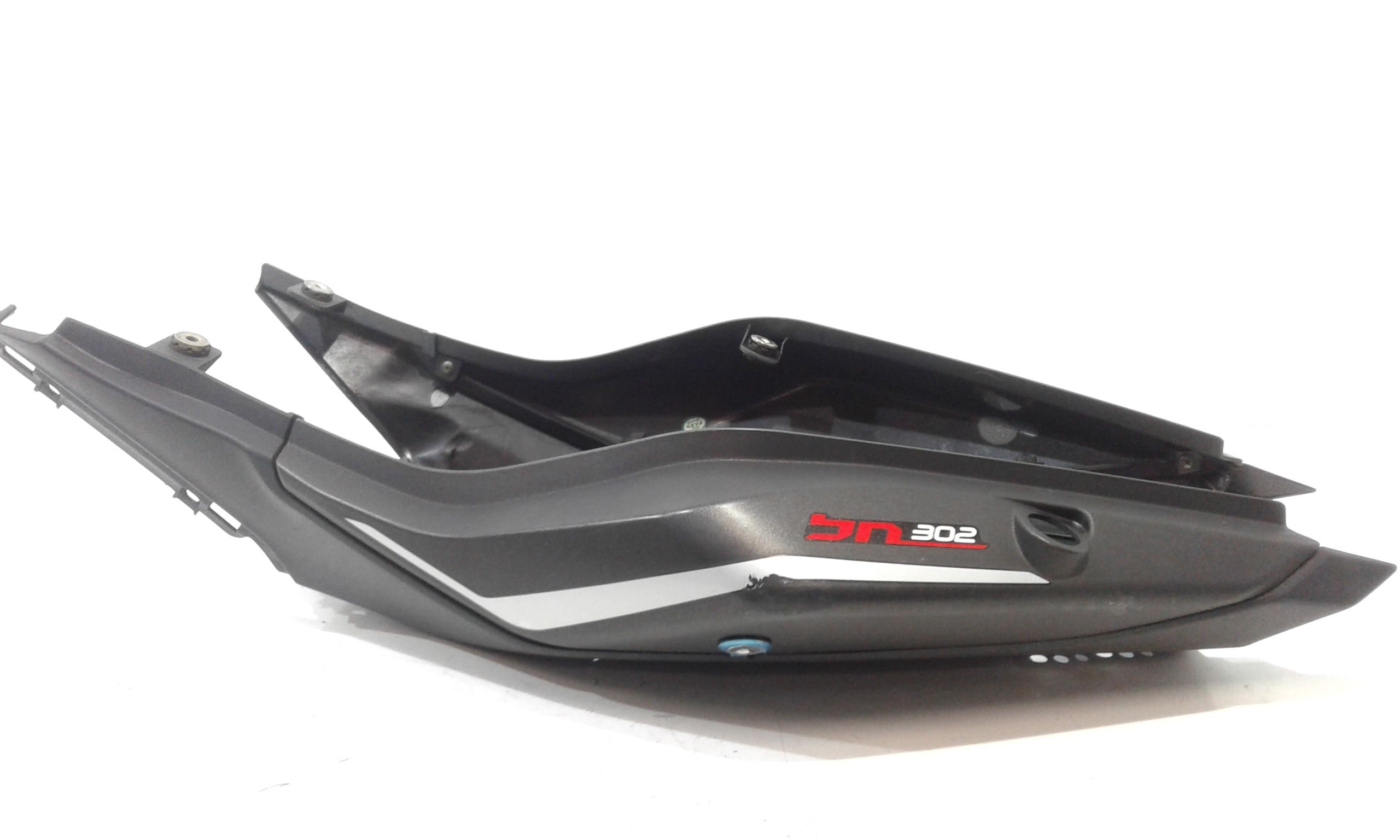 Codone Posteriore Moto Usato