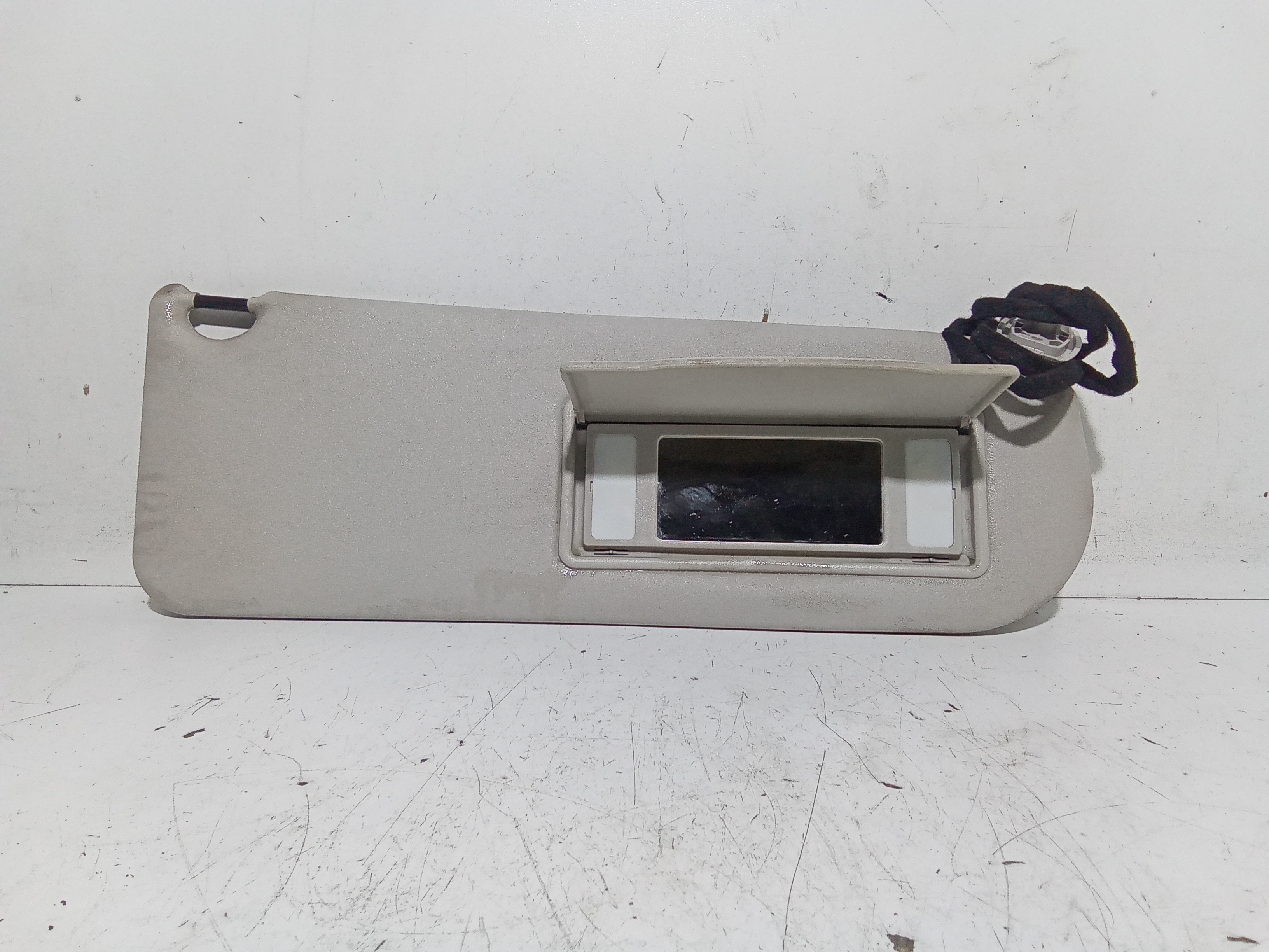 Aletta Parasole Parabrezza Destro Usato