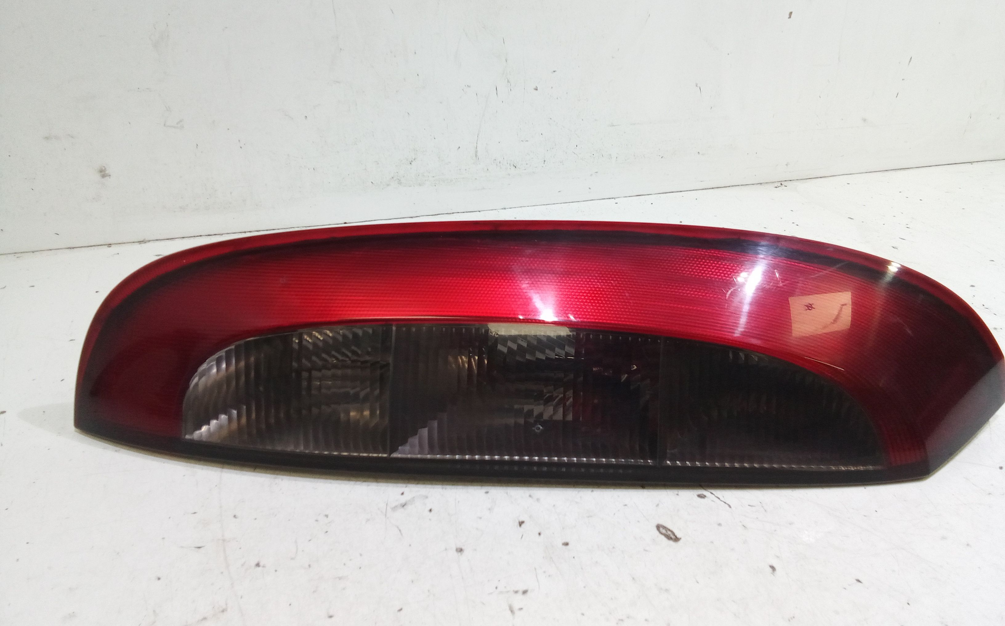 Fanale Post. Sinistro 9196363 Usato