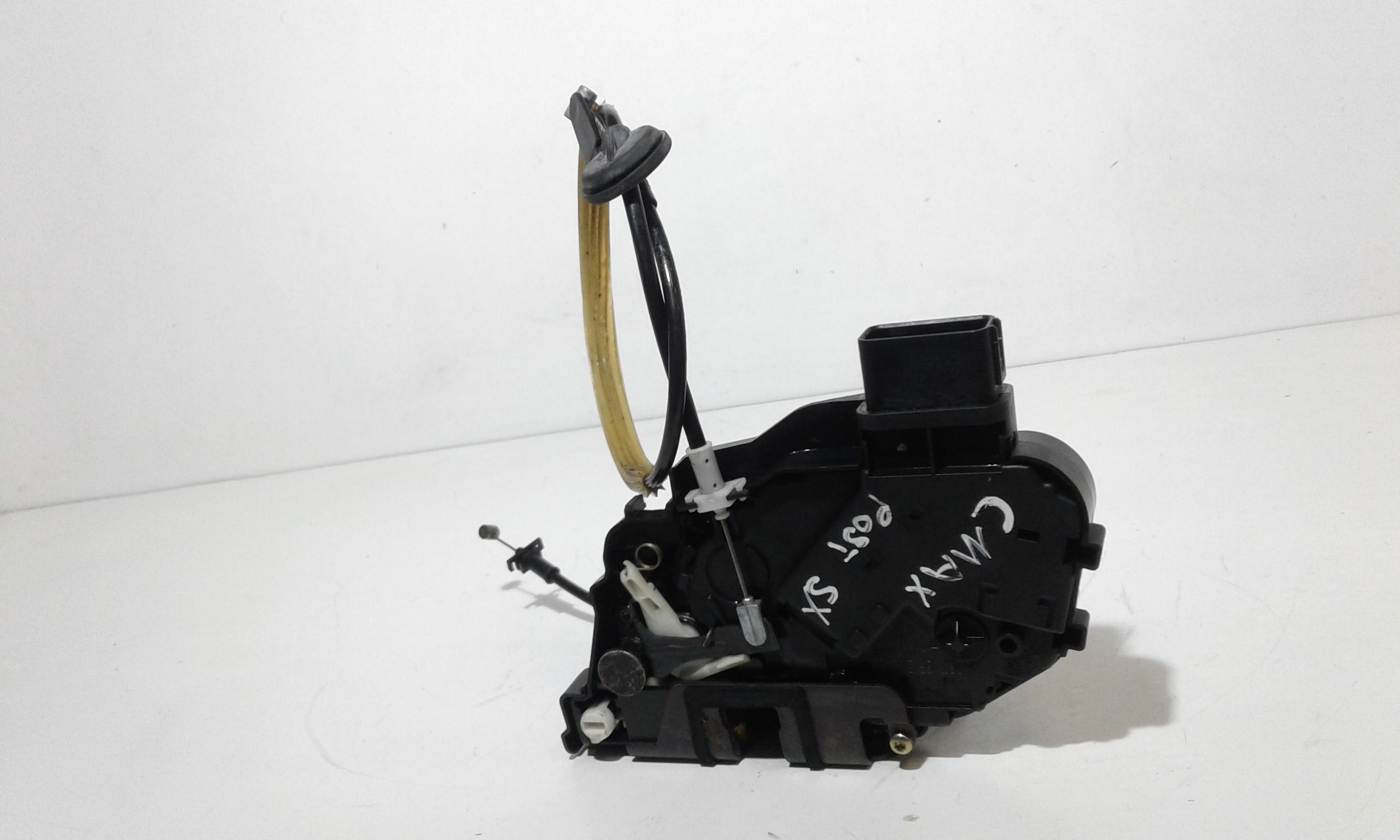 Serratura Porta Post. Sinistro 1503766 Usato