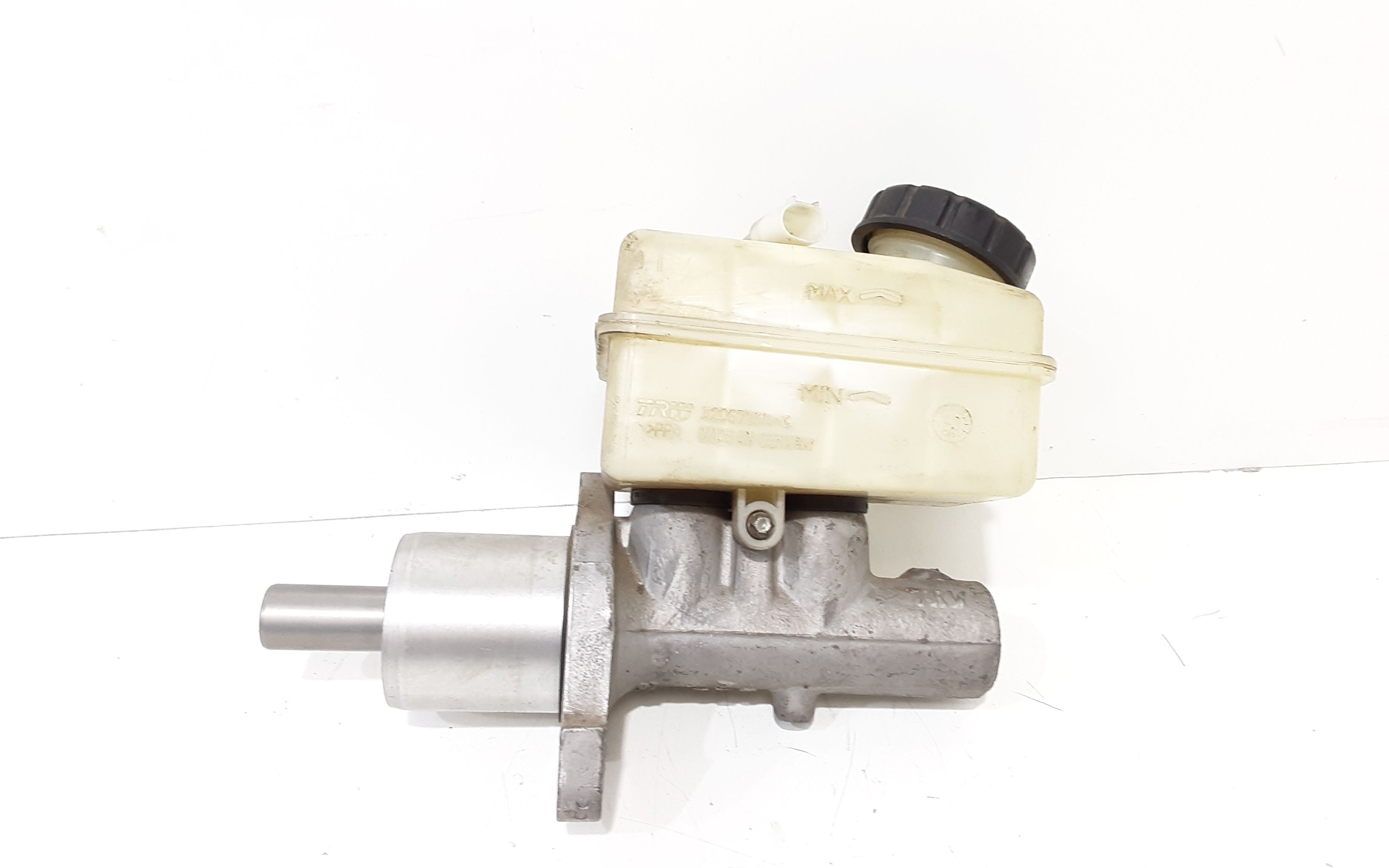 Pompa Comando Freni A1694300101 Usato