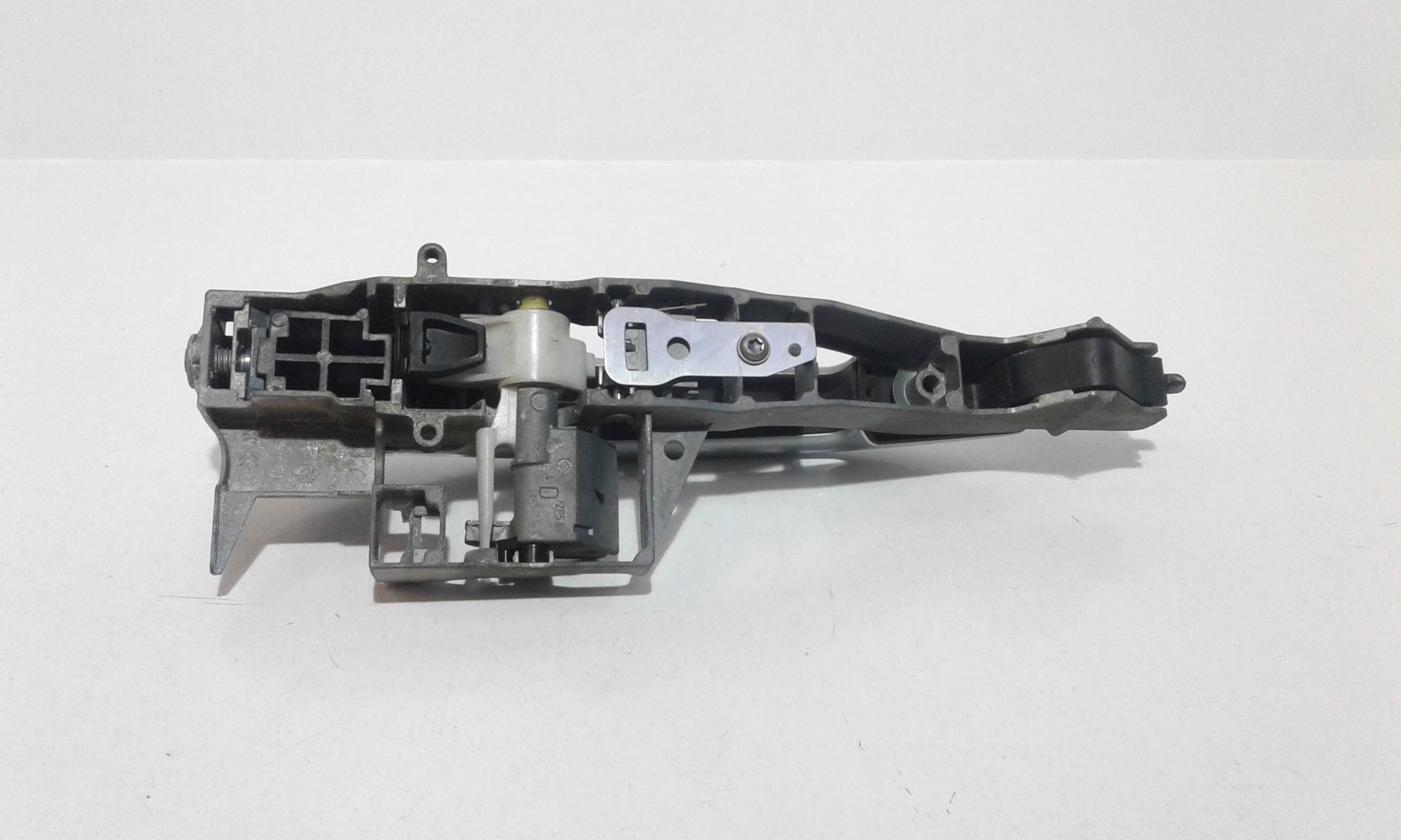 Maniglia Porta Post. Destro 9101KH Usato