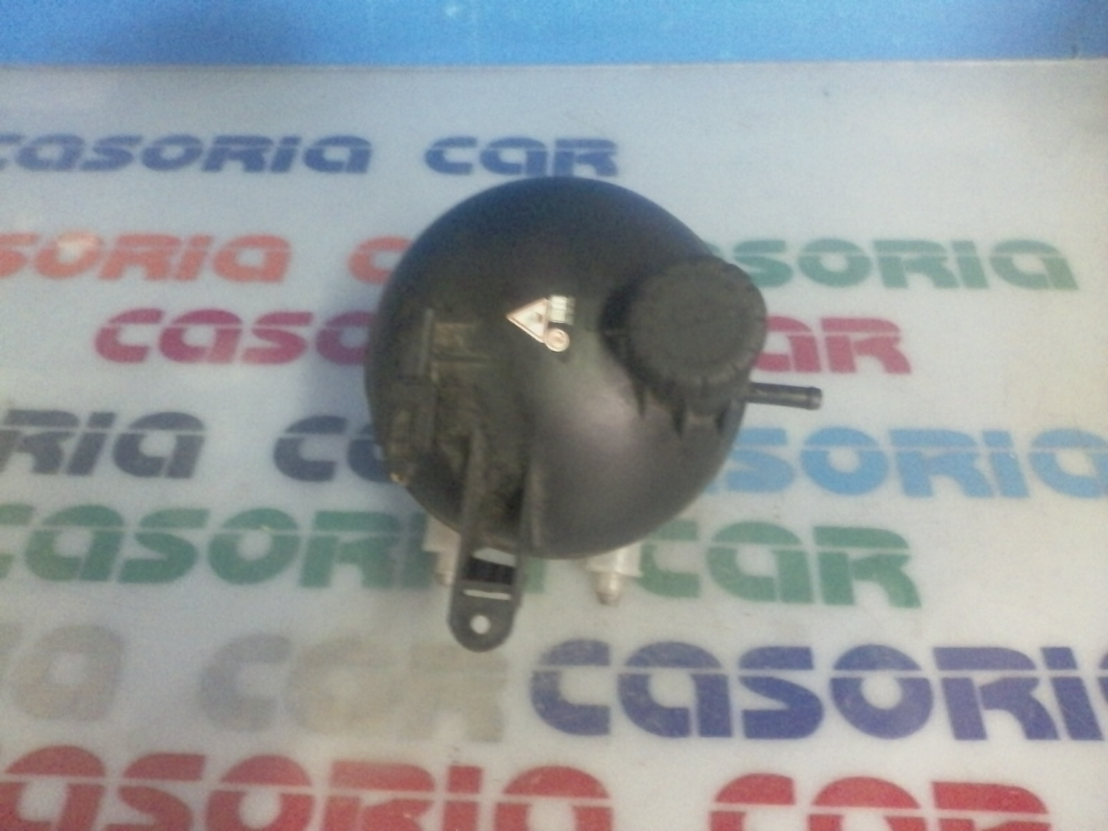 Vaschetta Compensazione Radiatore A1695000049 Usato