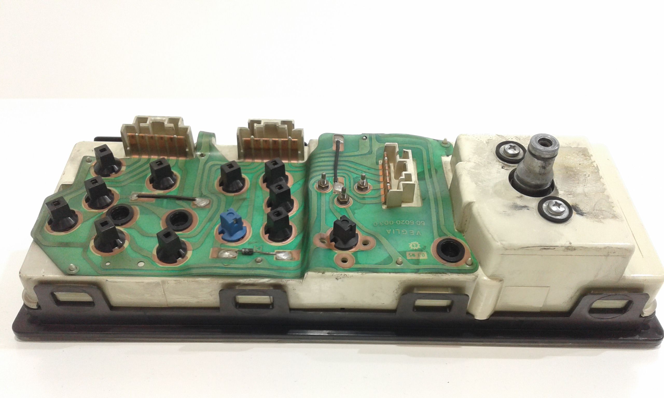 Quadro Portastrumenti Usato