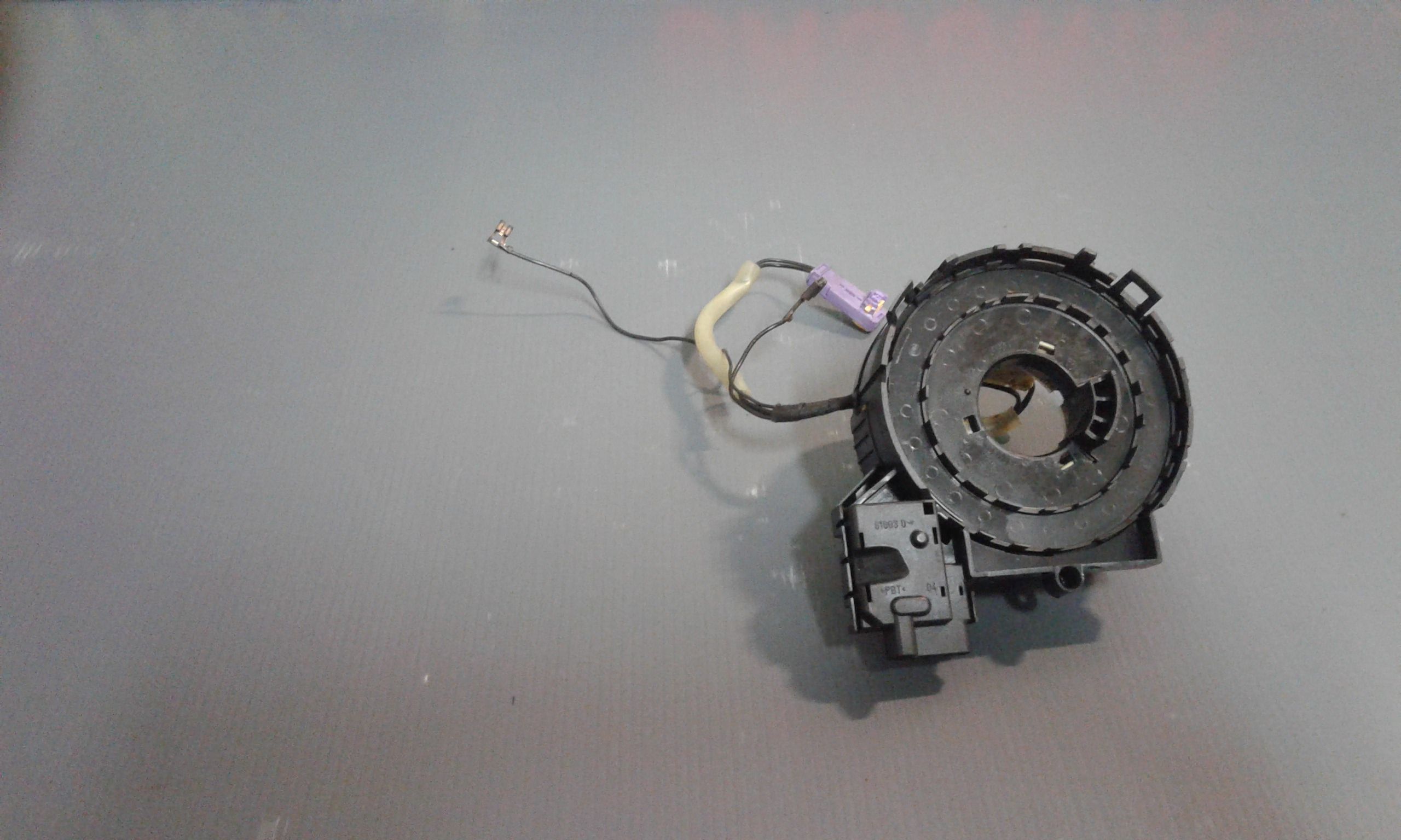 Contatto Spiraliforme Airbag Usato