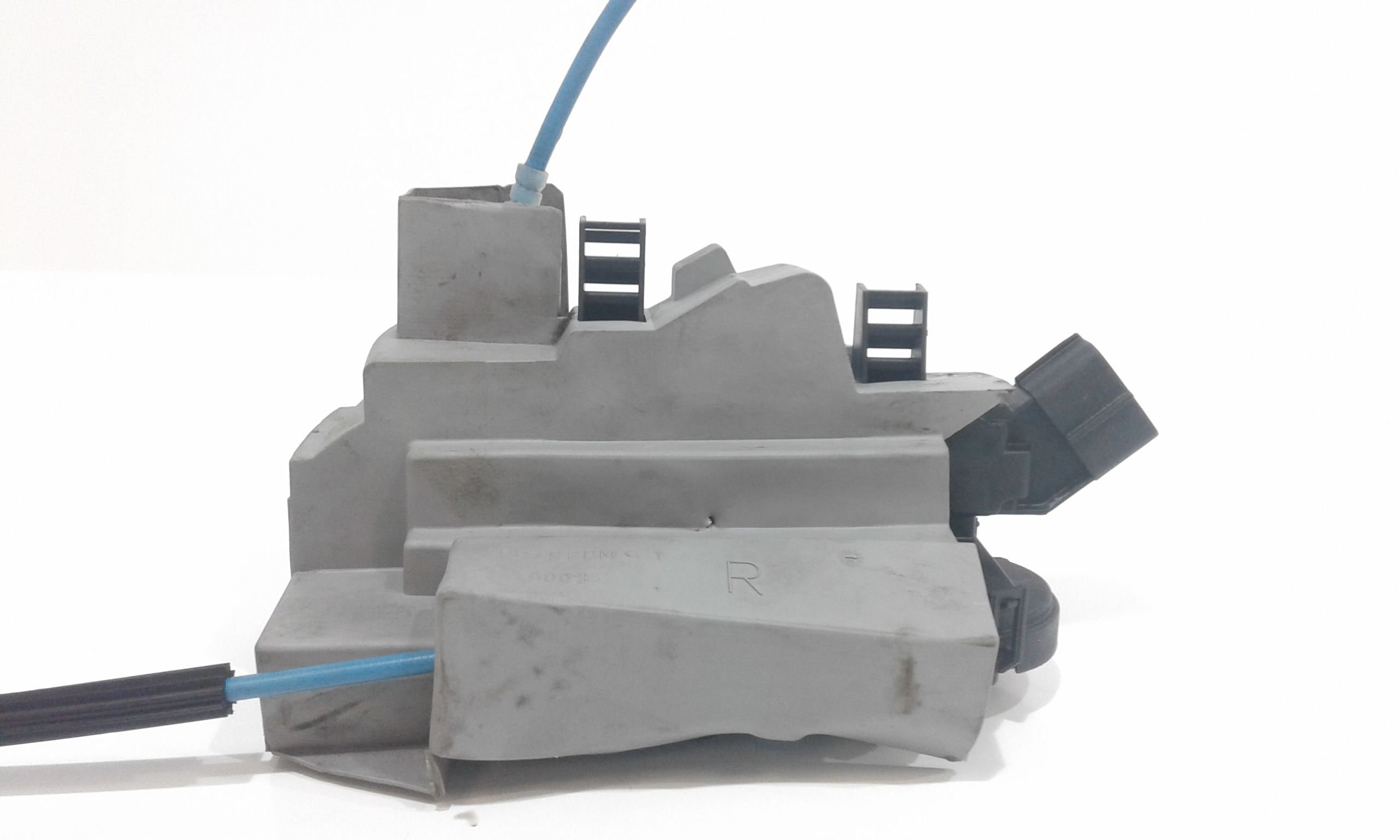 Serratura Porta Post. Destro Usato