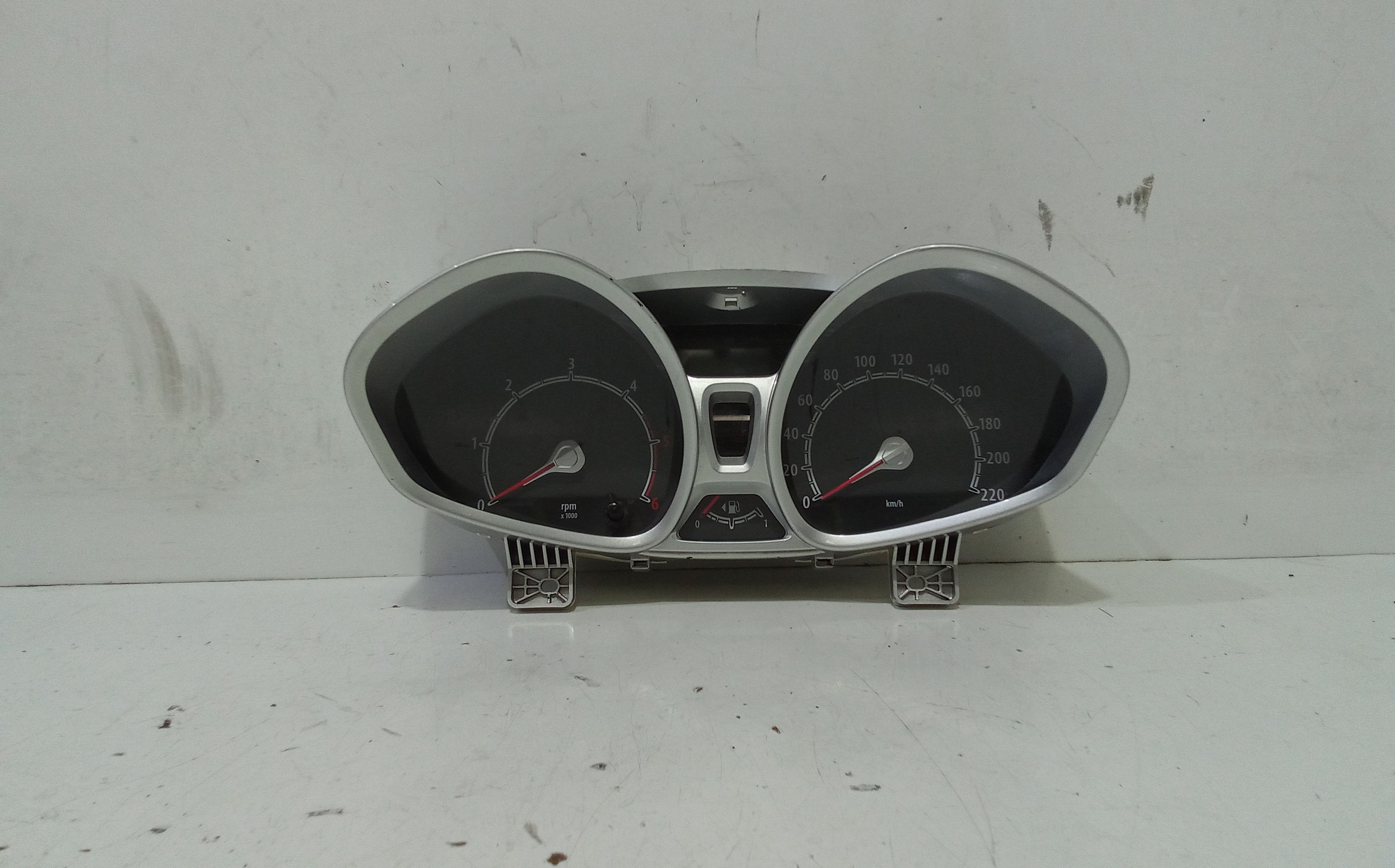 Quadro Portastrumenti 1593143 Usato